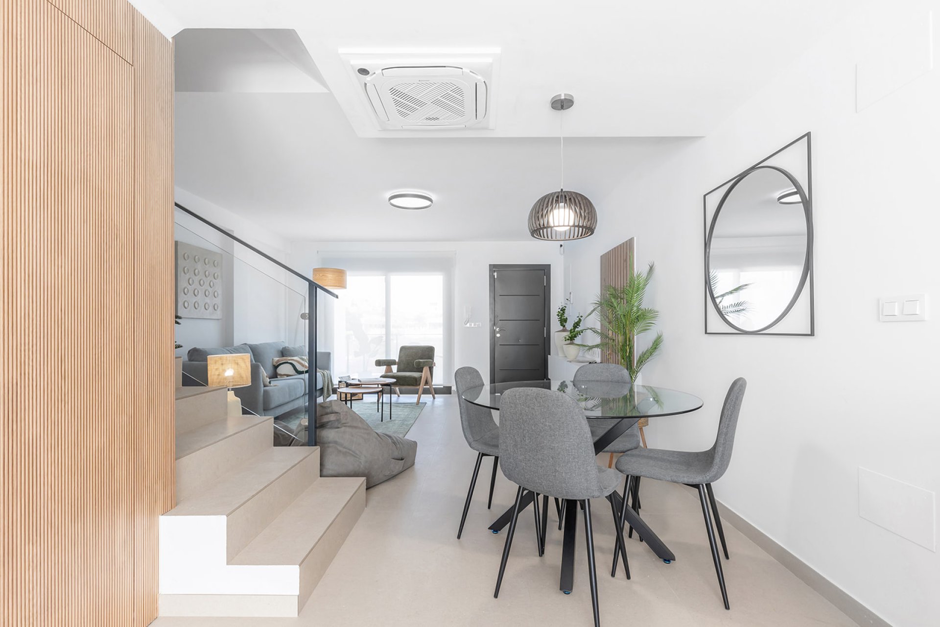 New Build - Villa / Semi semi-detached - Rafal