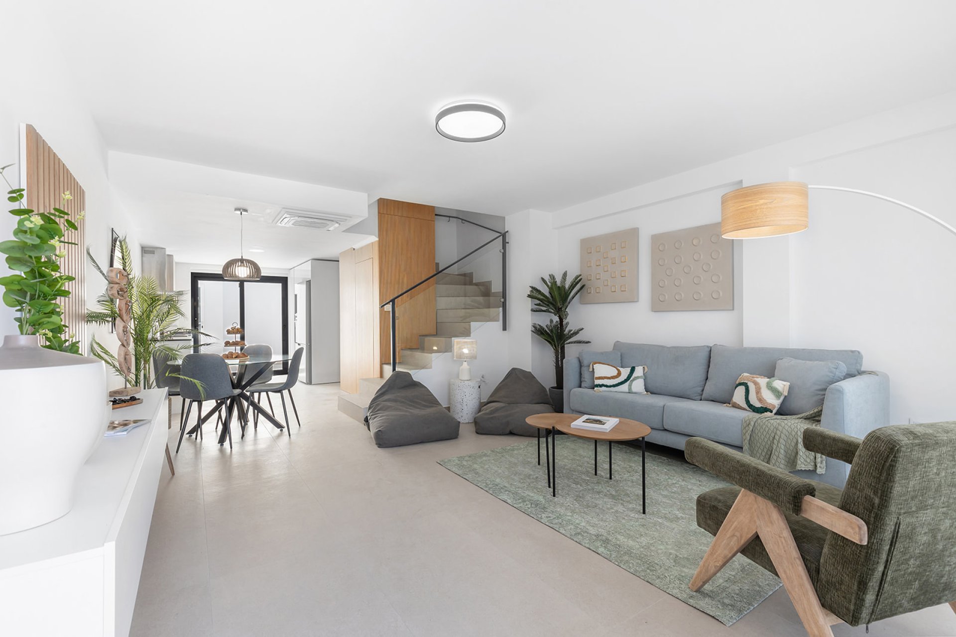 New Build - Villa / Semi semi-detached - Rafal