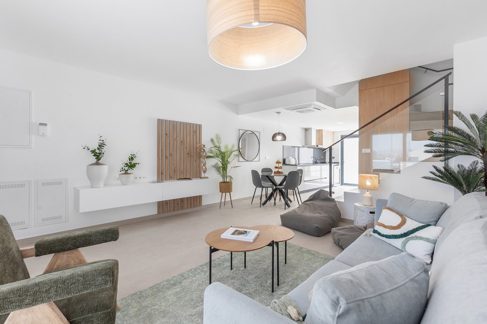 New Build - Villa / Semi semi-detached - Rafal