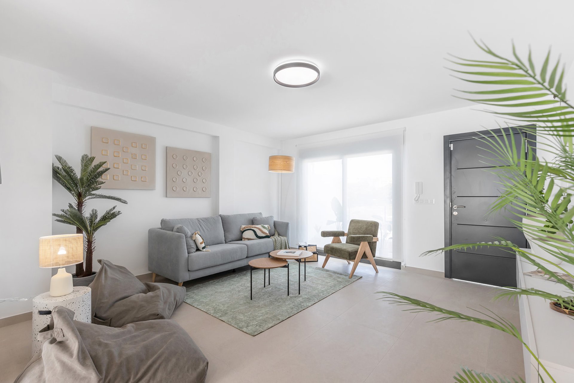 New Build - Villa / Semi semi-detached - Rafal