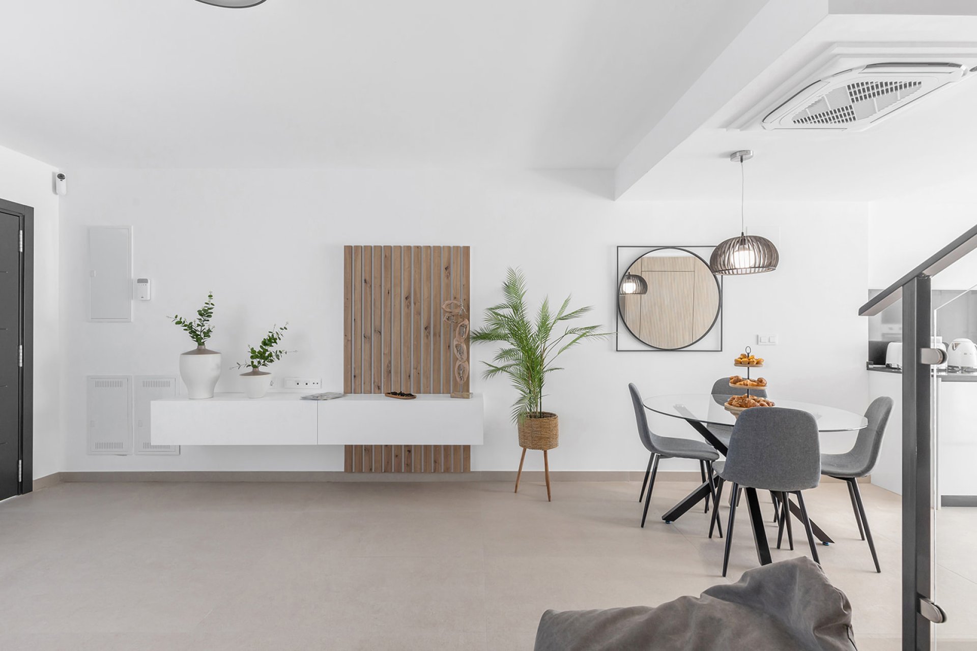 New Build - Villa / Semi semi-detached - Rafal