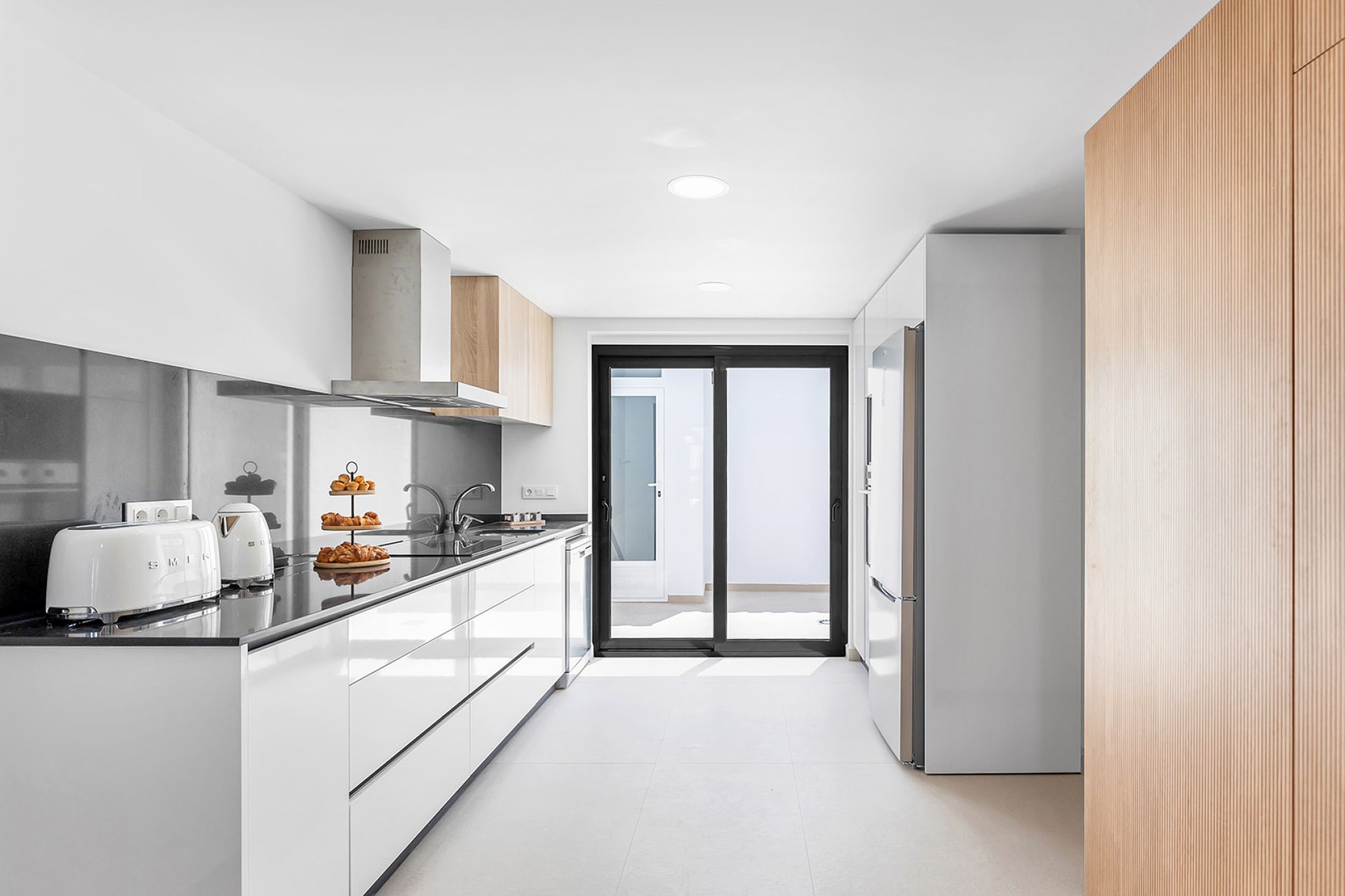 New Build - Villa / Semi semi-detached - Rafal