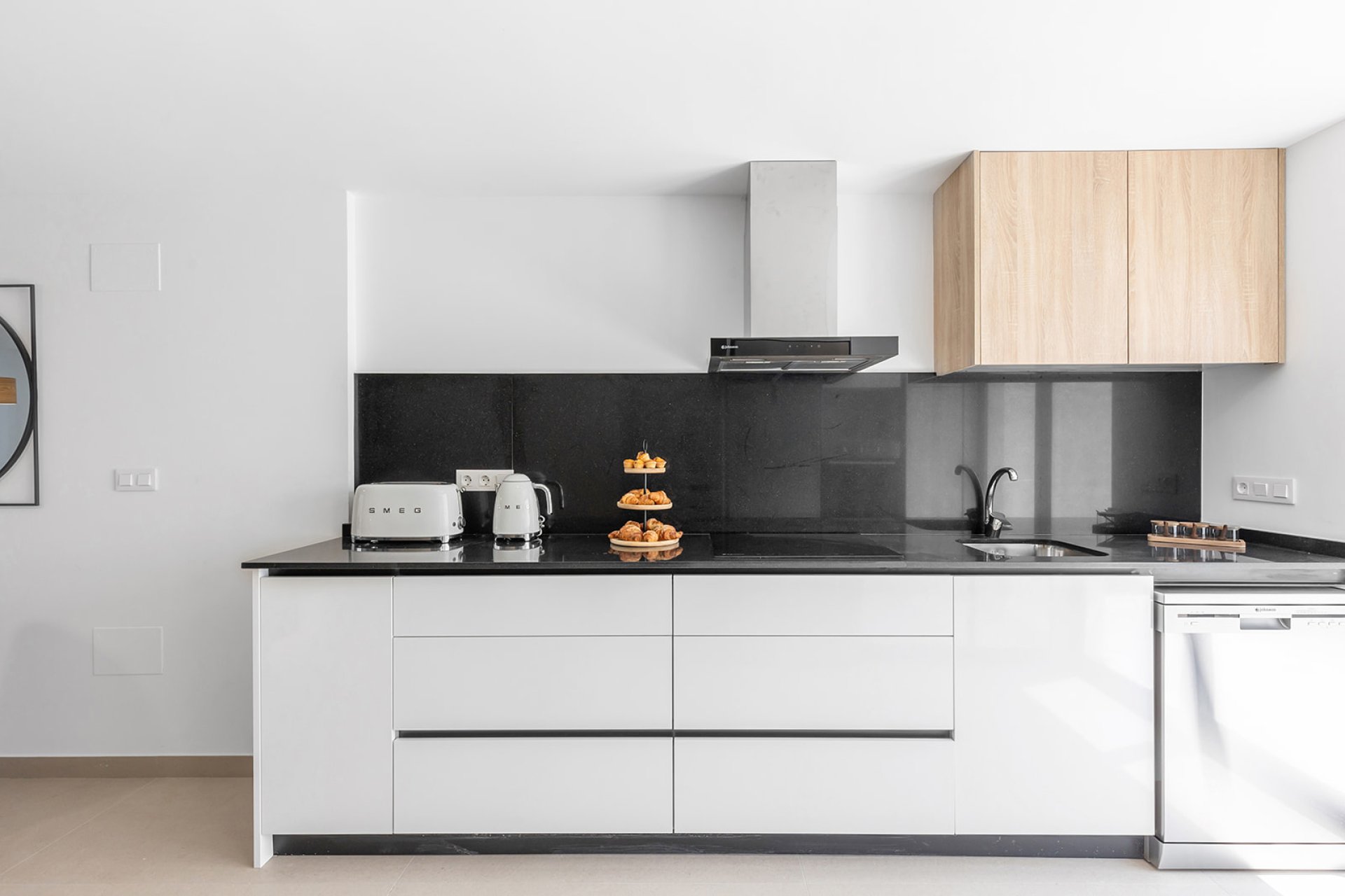 New Build - Villa / Semi semi-detached - Rafal