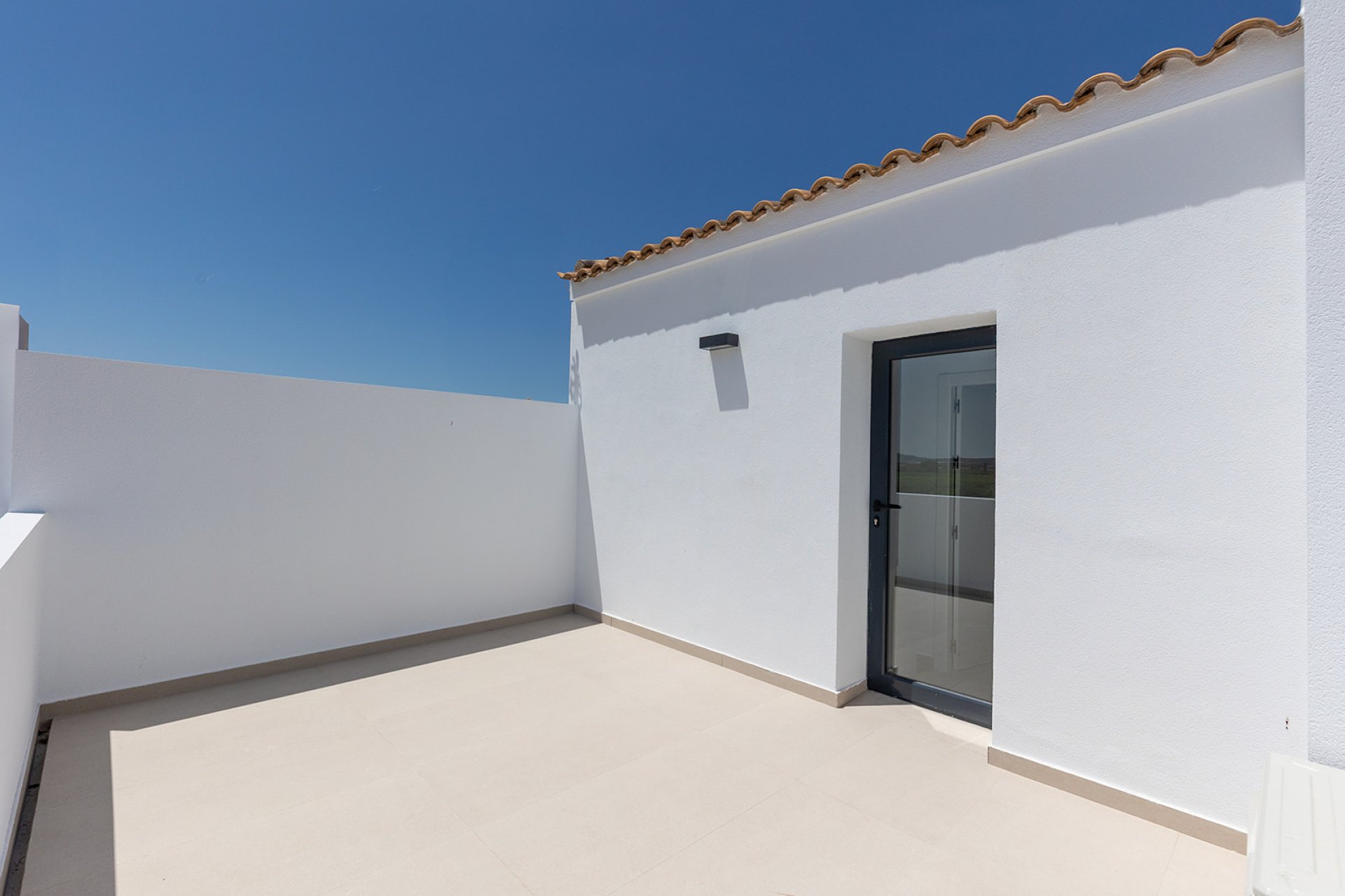New Build - Villa / Semi semi-detached - Rafal