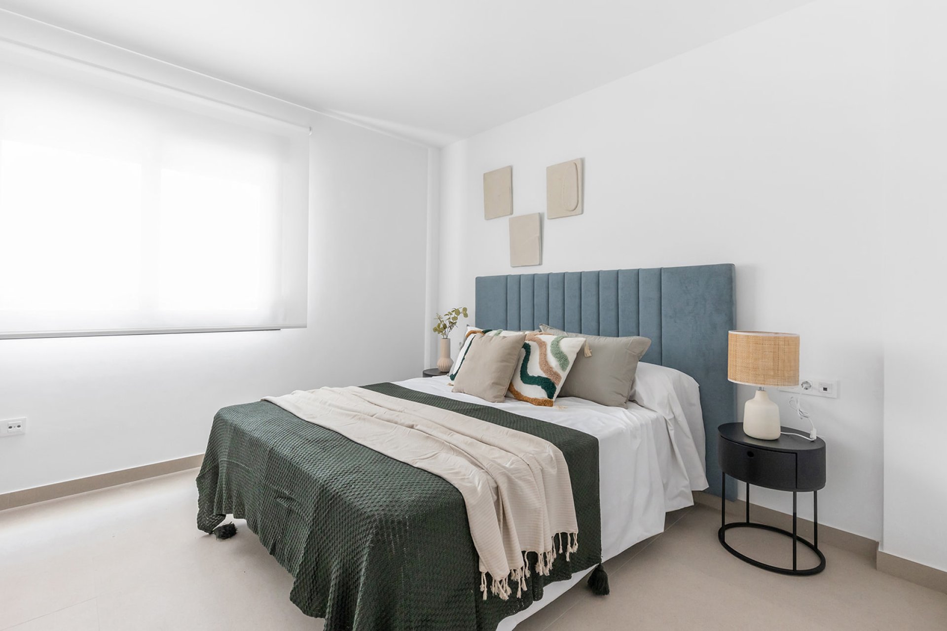 New Build - Villa / Semi semi-detached - Rafal