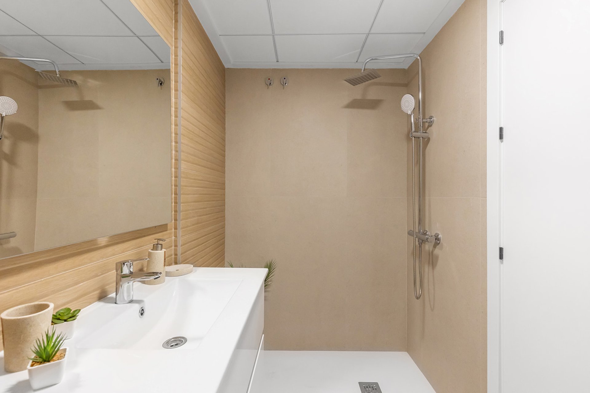 New Build - Villa / Semi semi-detached - Rafal