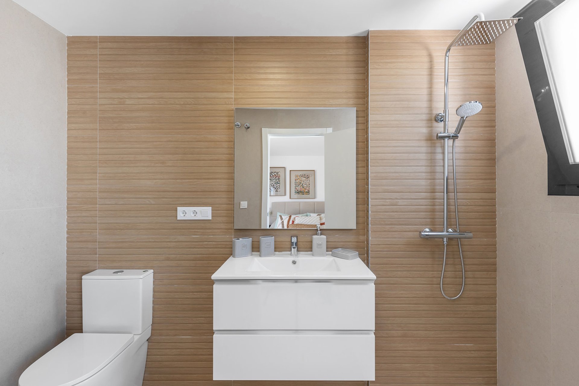 New Build - Villa / Semi semi-detached - Rafal