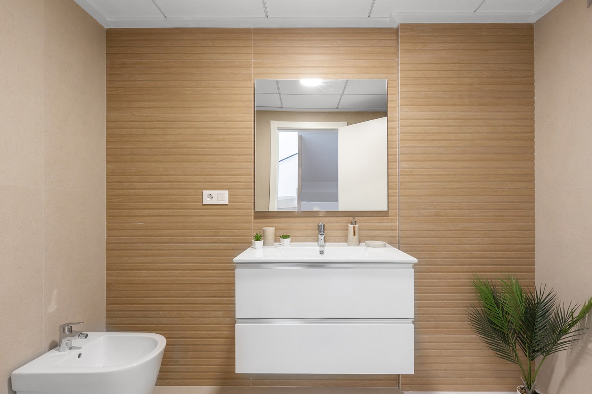New Build - Villa / Semi semi-detached - Rafal
