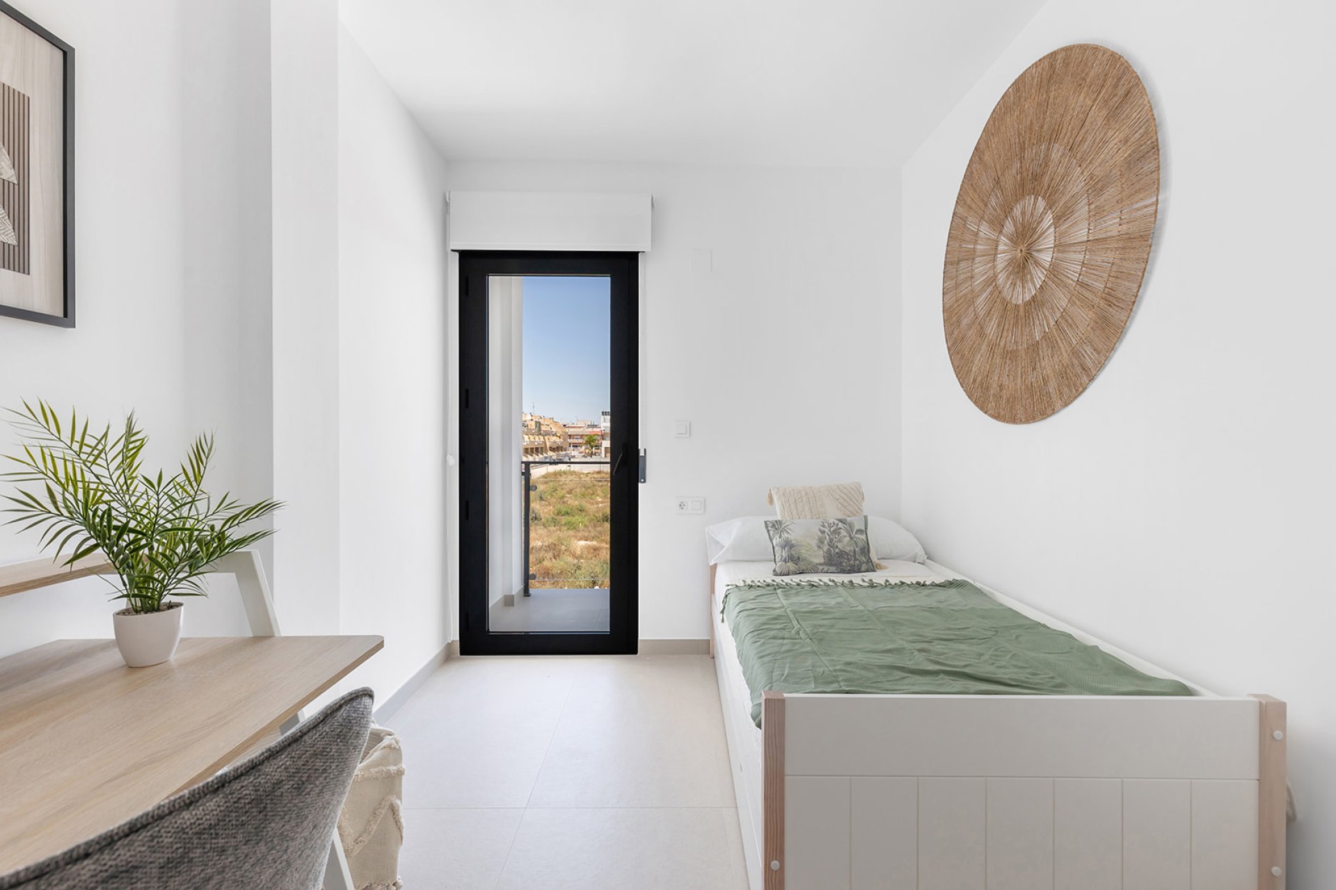 New Build - Villa / Semi semi-detached - Rafal