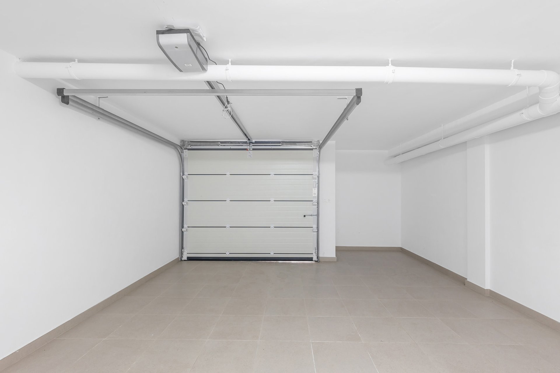 New Build - Villa / Semi semi-detached - Rafal