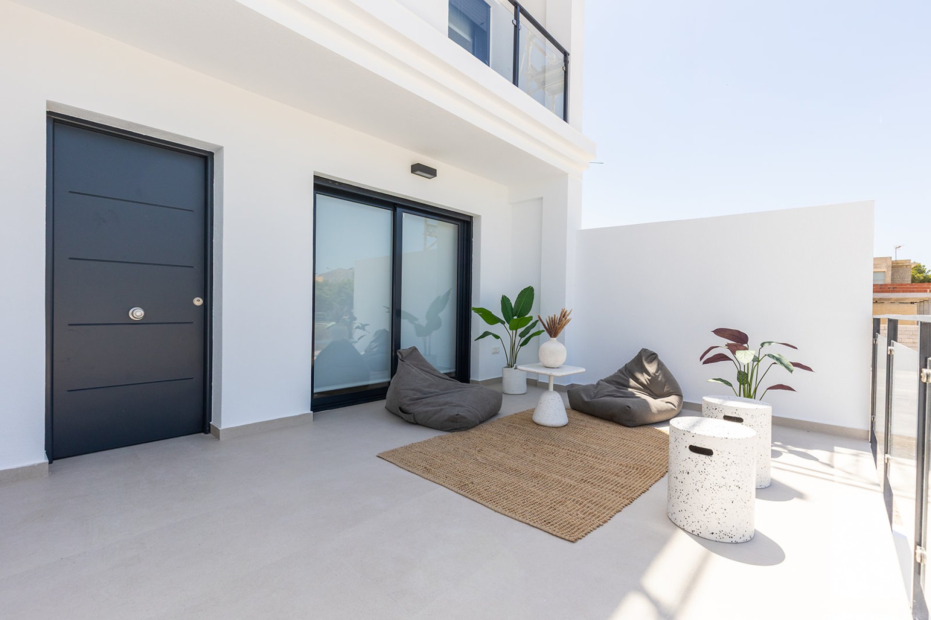 New Build - Villa / Semi semi-detached - Rafal
