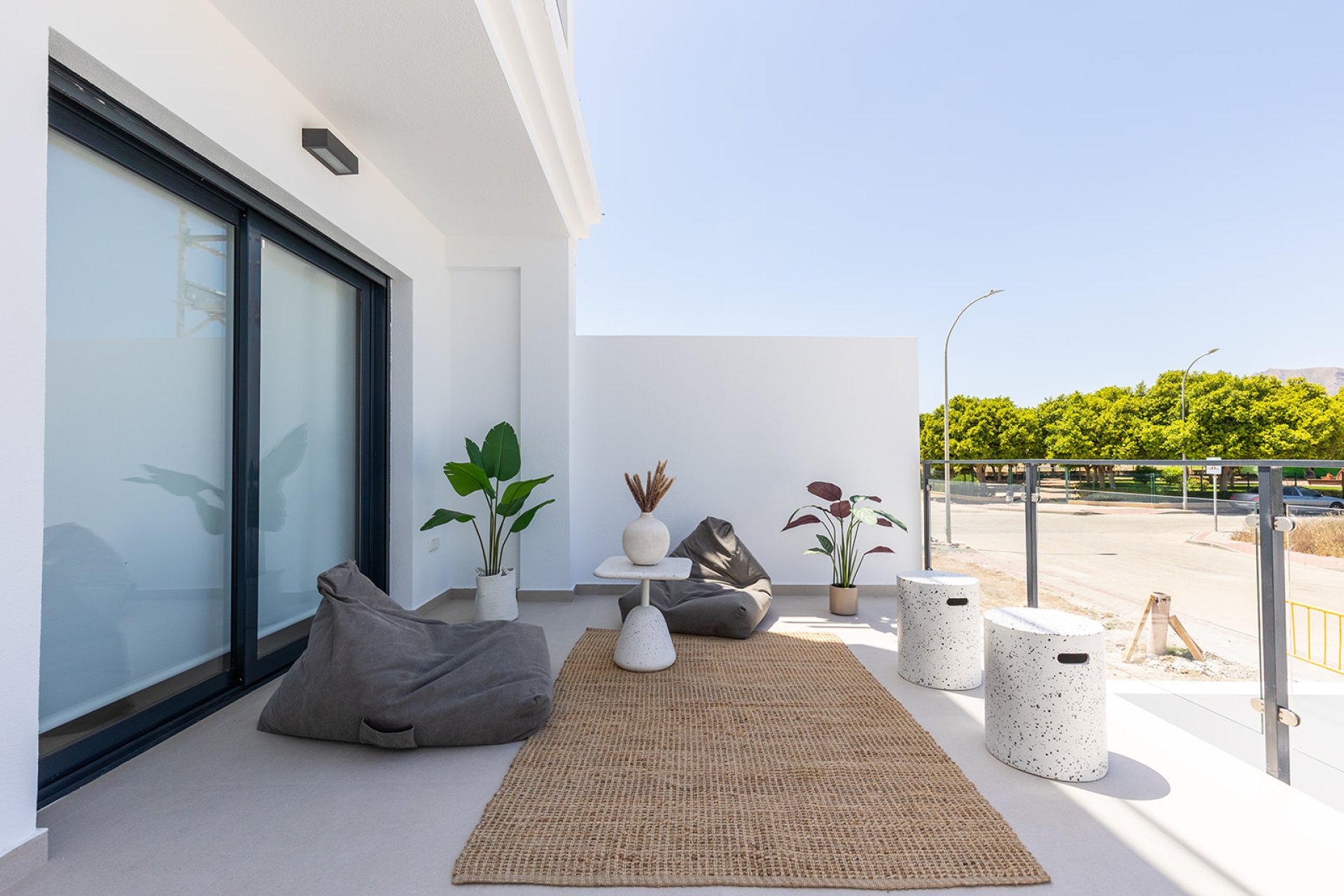 New Build - Villa / Semi semi-detached - Rafal