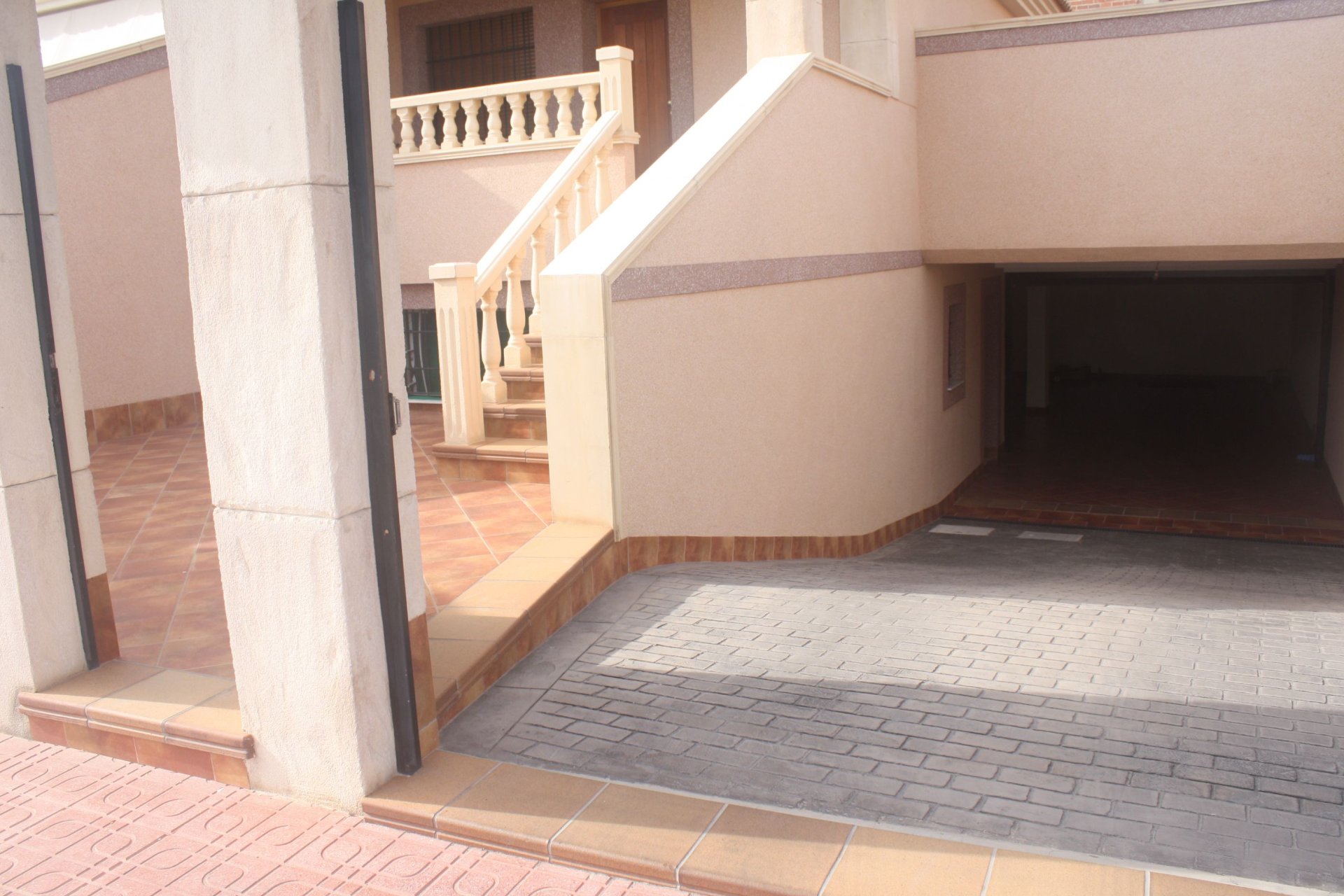New Build - Villa / Semi semi-detached - Torrevieja