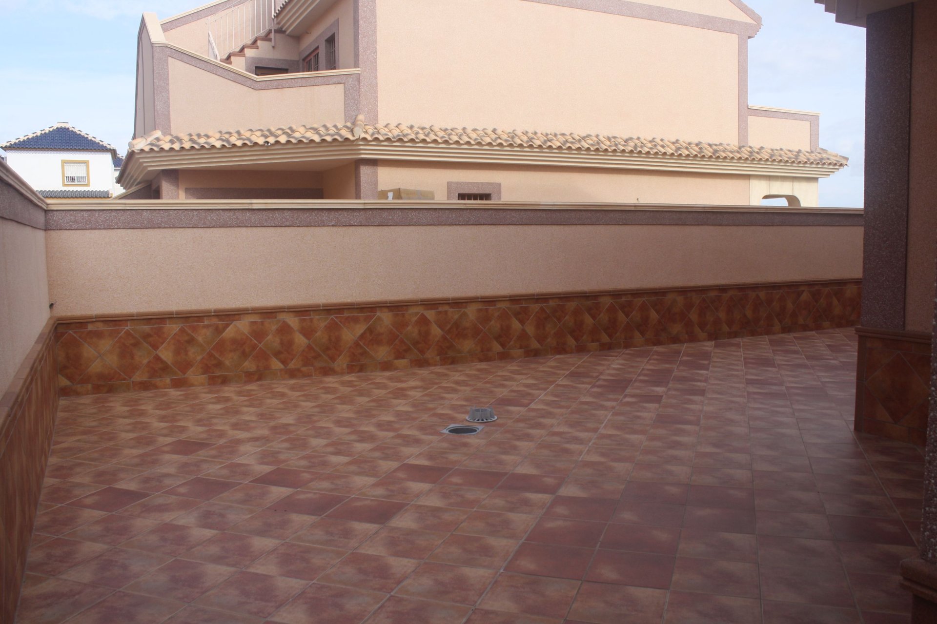 New Build - Villa / Semi semi-detached - Torrevieja