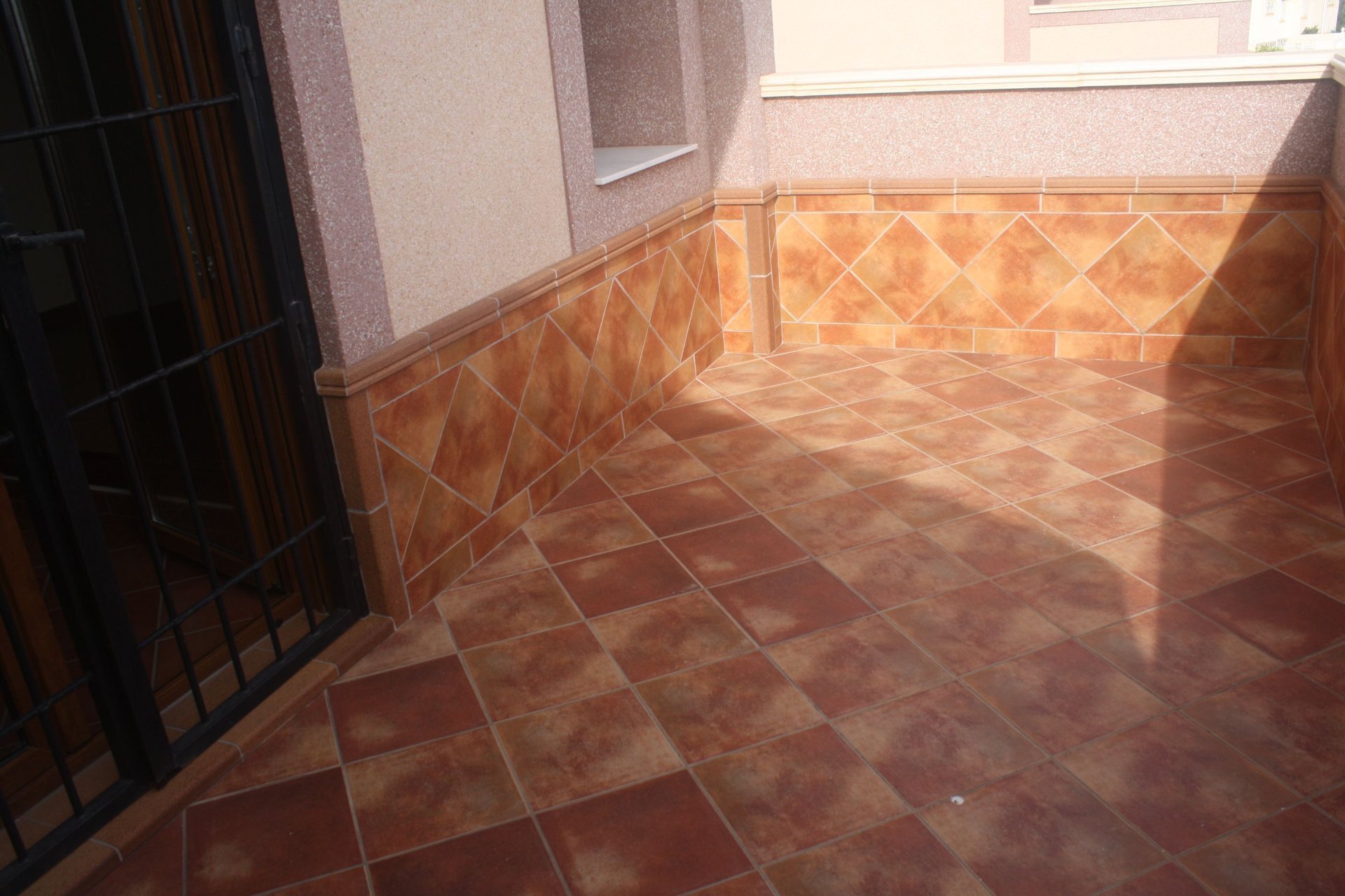 New Build - Villa / Semi semi-detached - Torrevieja