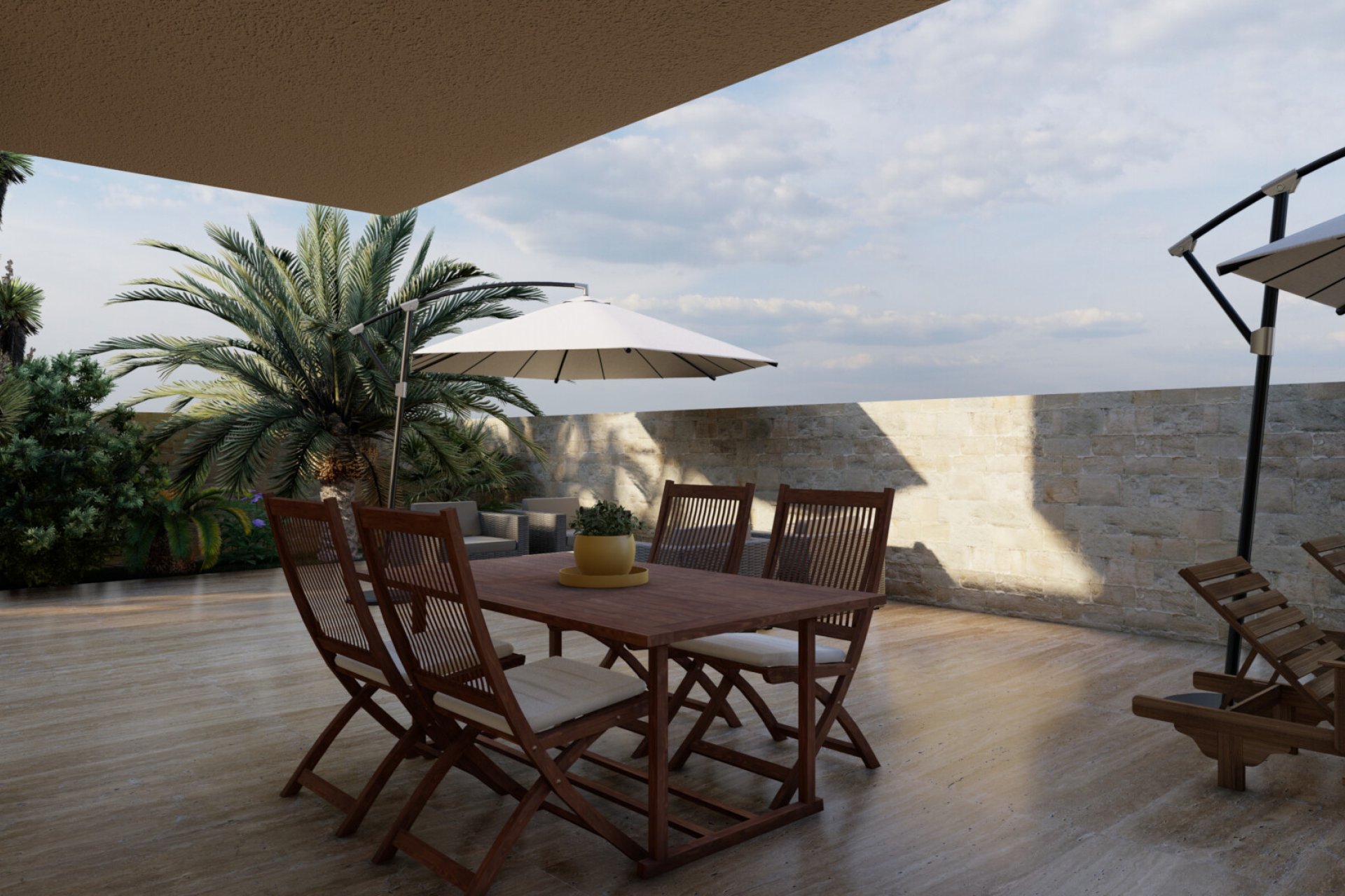 New Build - Villa - Torre de la Horadada
