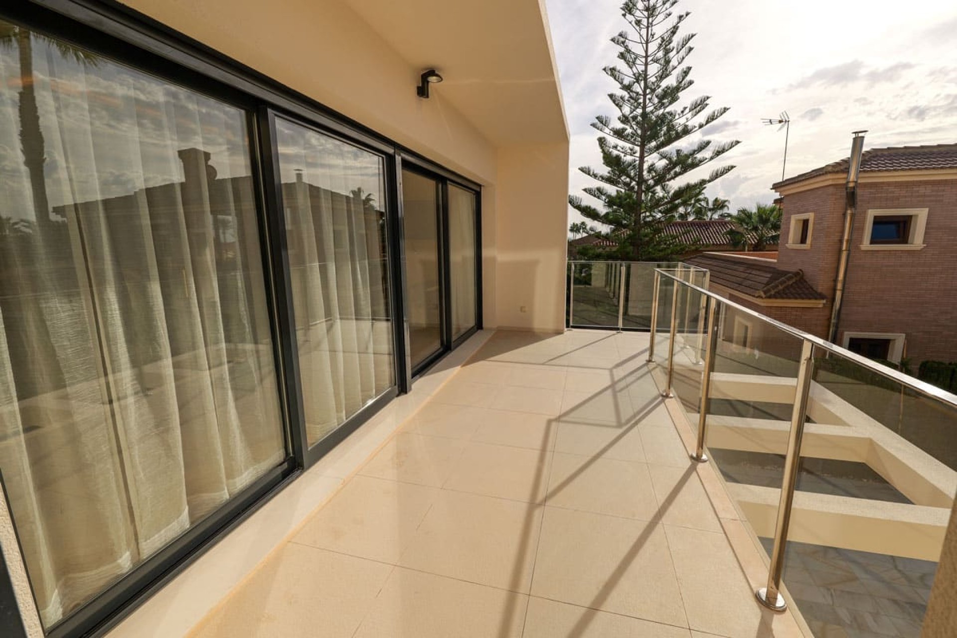 New Build - Villa - Torrevieja
