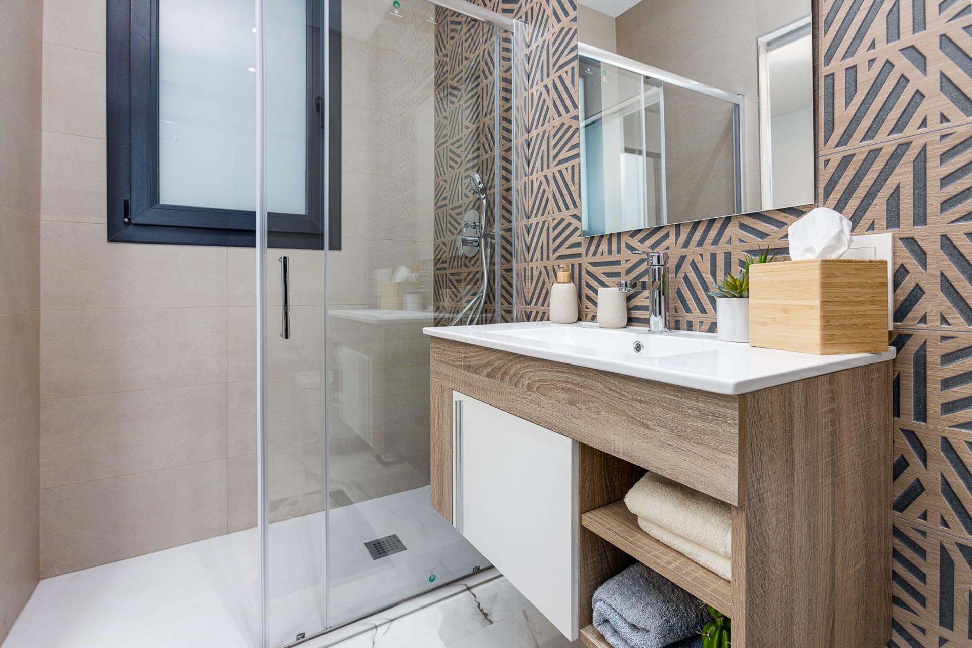 Novostavba - Bungalov - Ciudad Quesada