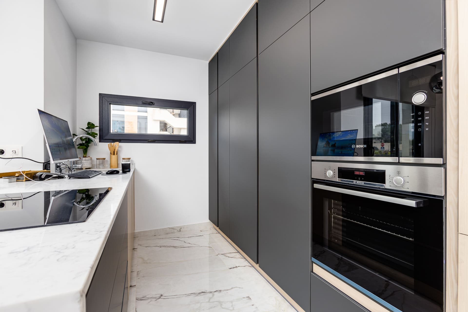 Novostavba - Bungalov - Ciudad Quesada