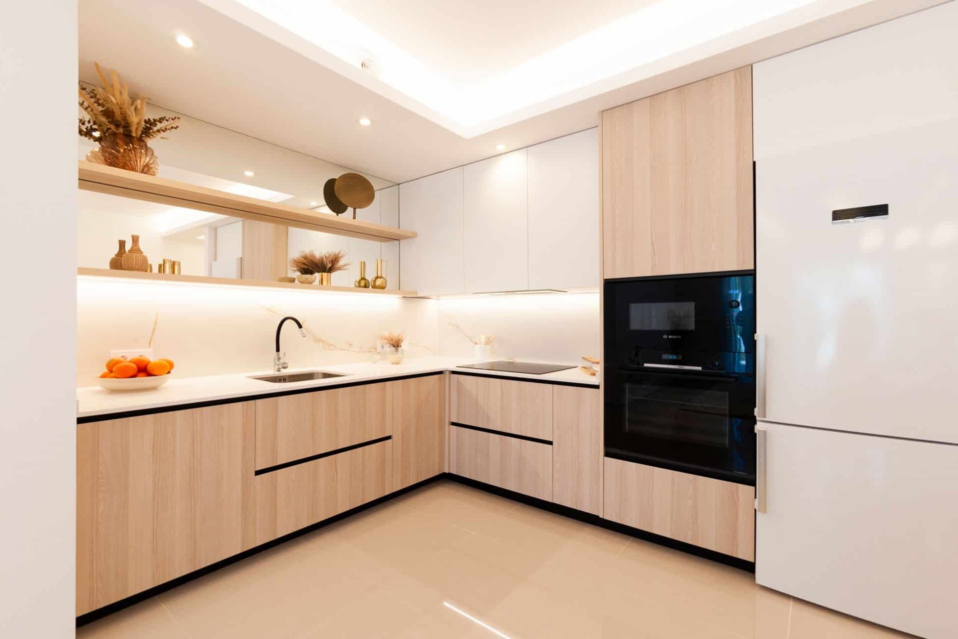 Novostavba - Bungalov - Ciudad Quesada