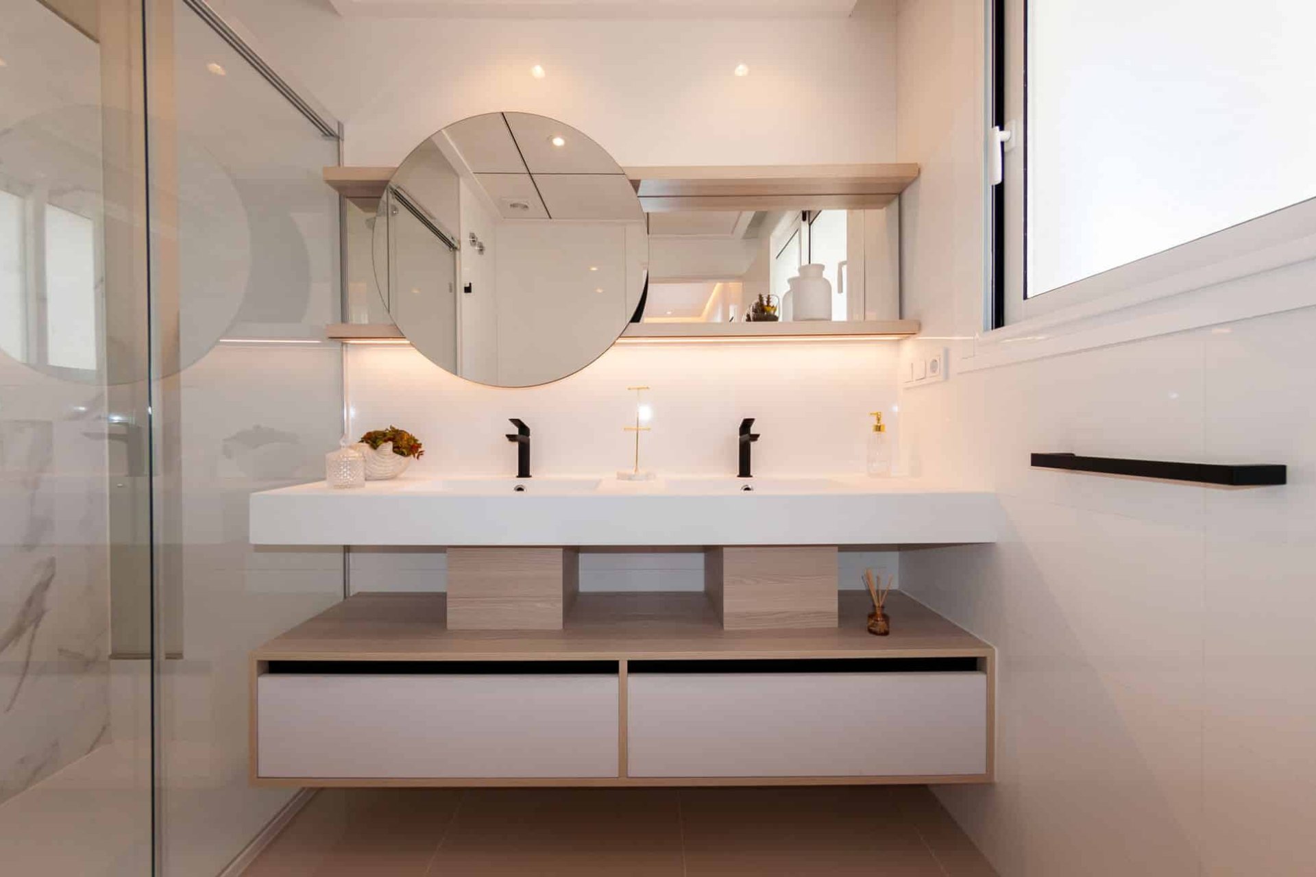 Novostavba - Bungalov - Ciudad Quesada