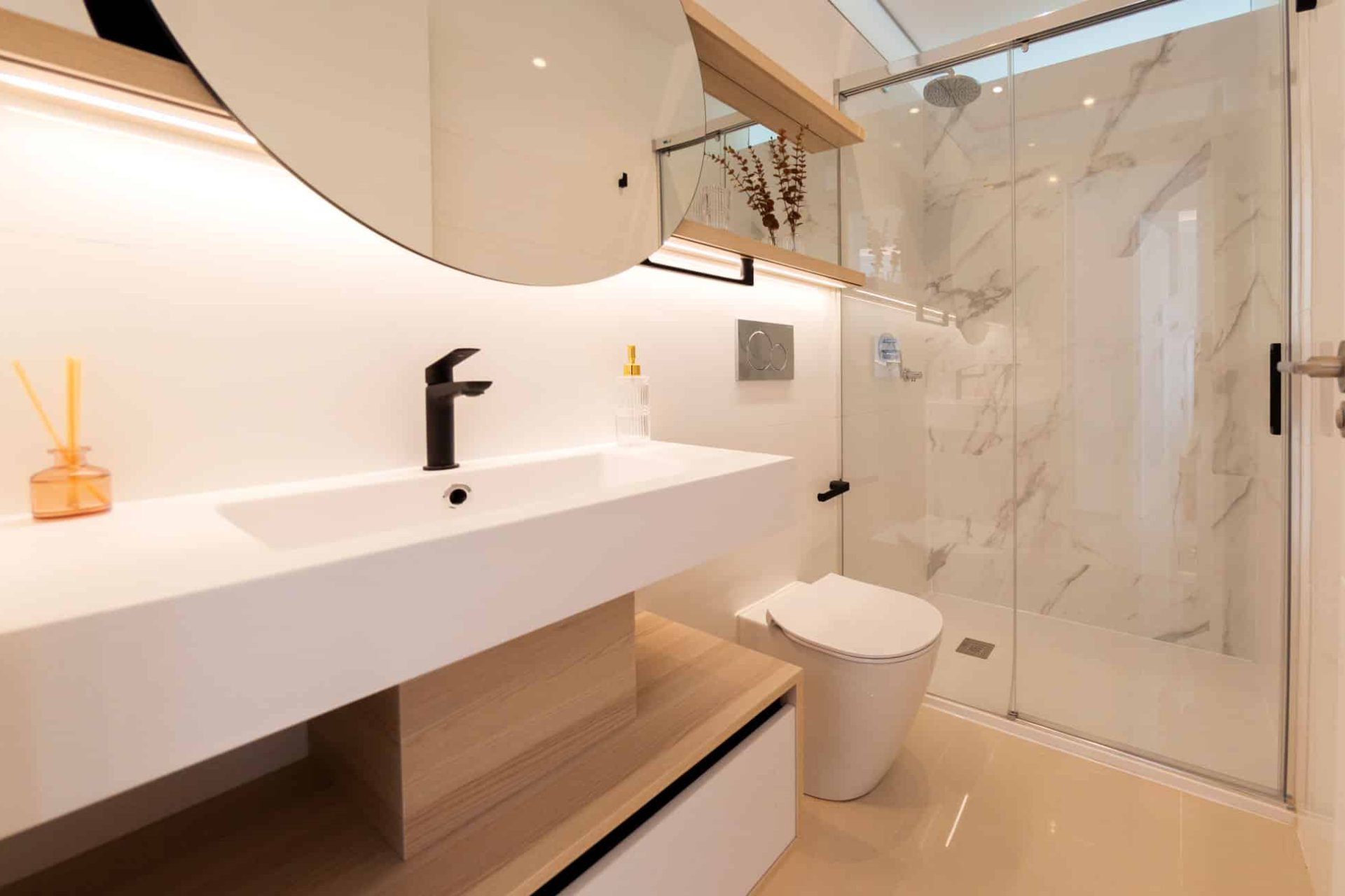 Novostavba - Bungalov - Ciudad Quesada