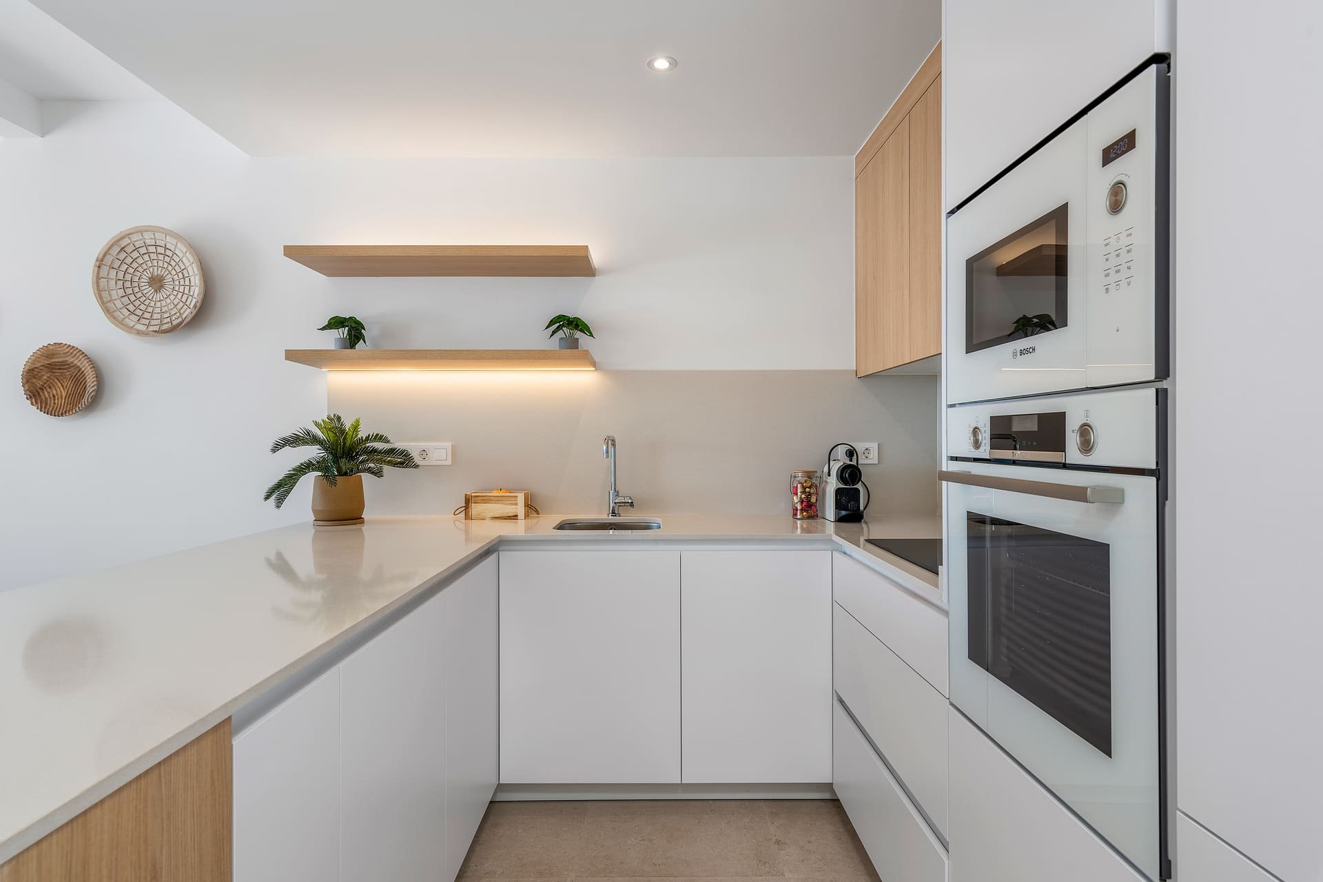 Novostavba - Bungalov - Dolores