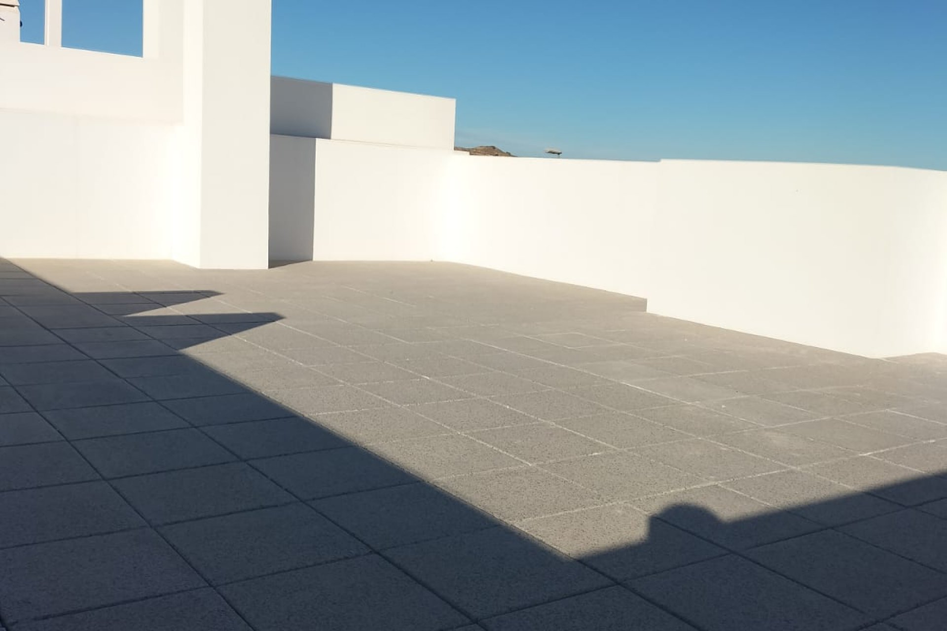Novostavba - Bungalov - Orihuela Costa