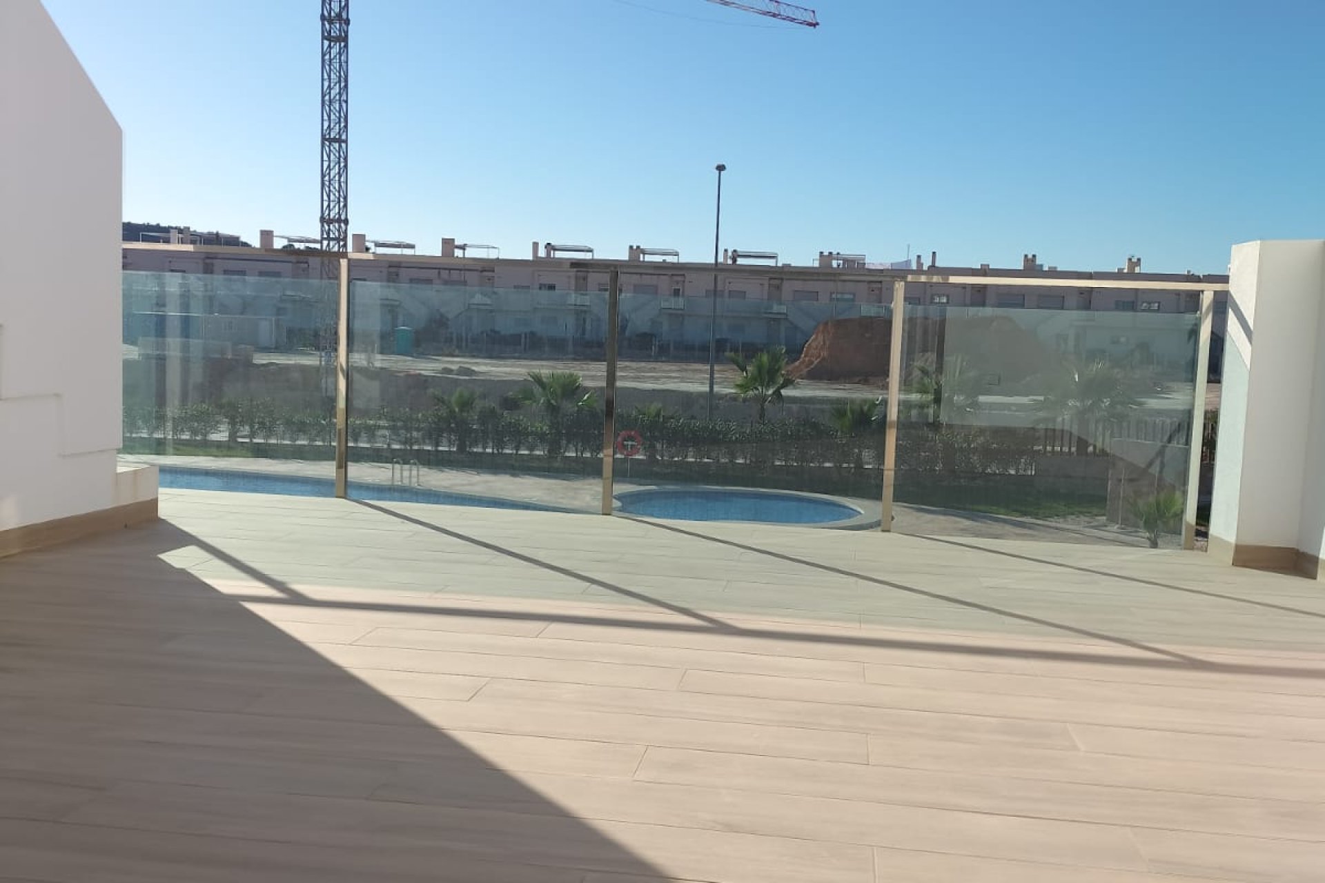 Novostavba - Bungalov - Orihuela Costa