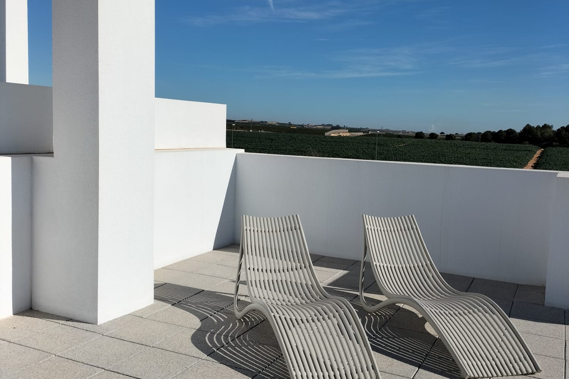 Novostavba - Bungalov - Orihuela Costa