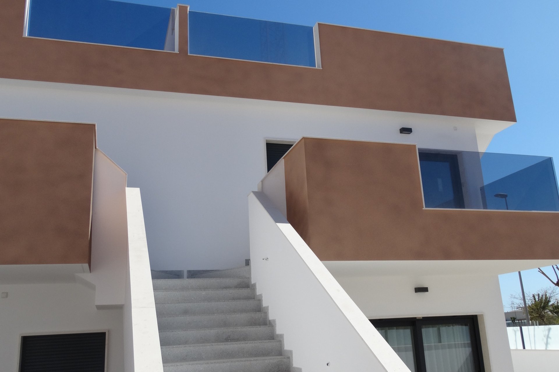 Novostavba - Bungalov - Pilar de la Horadada
