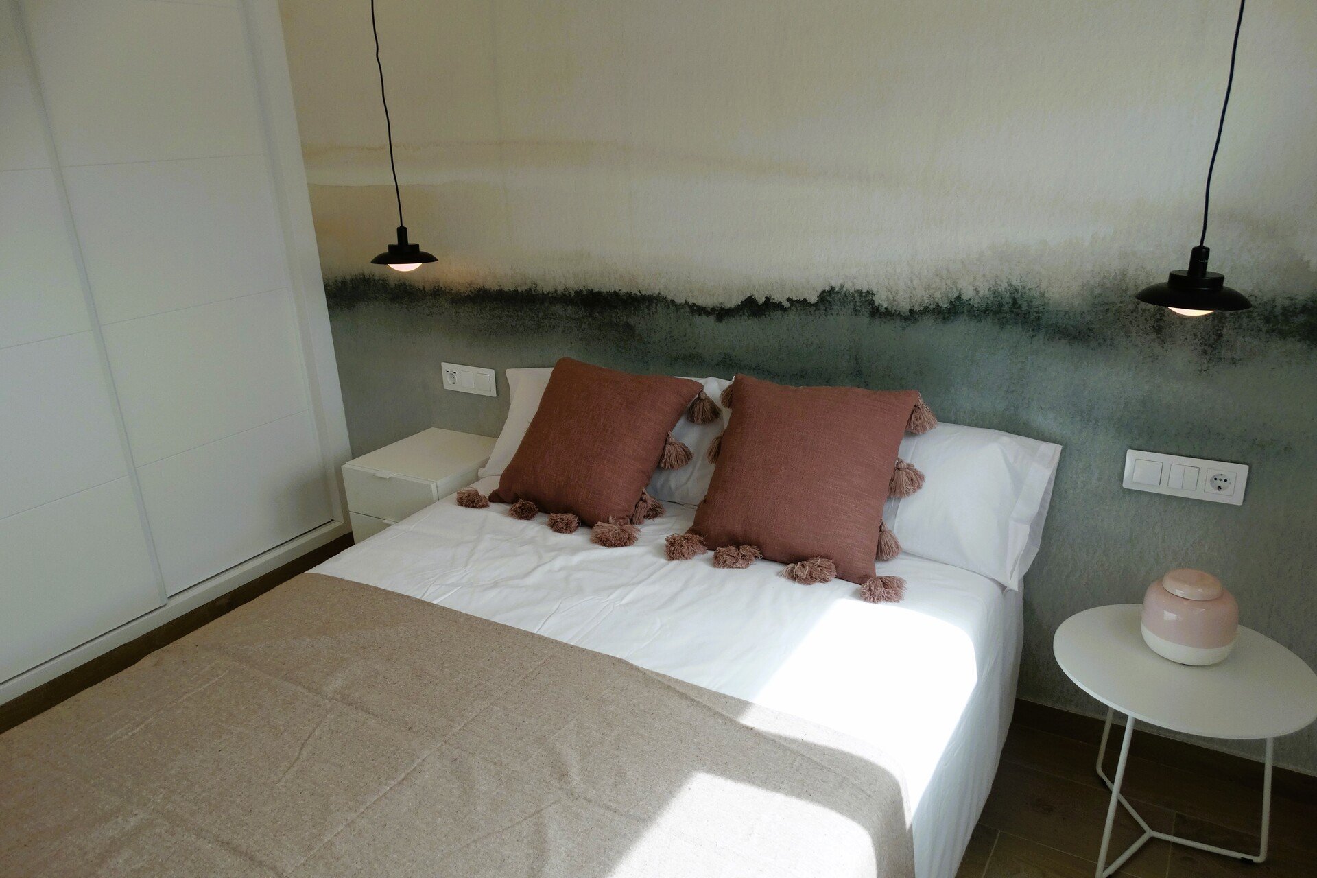 Novostavba - Bungalov - Pilar de la Horadada