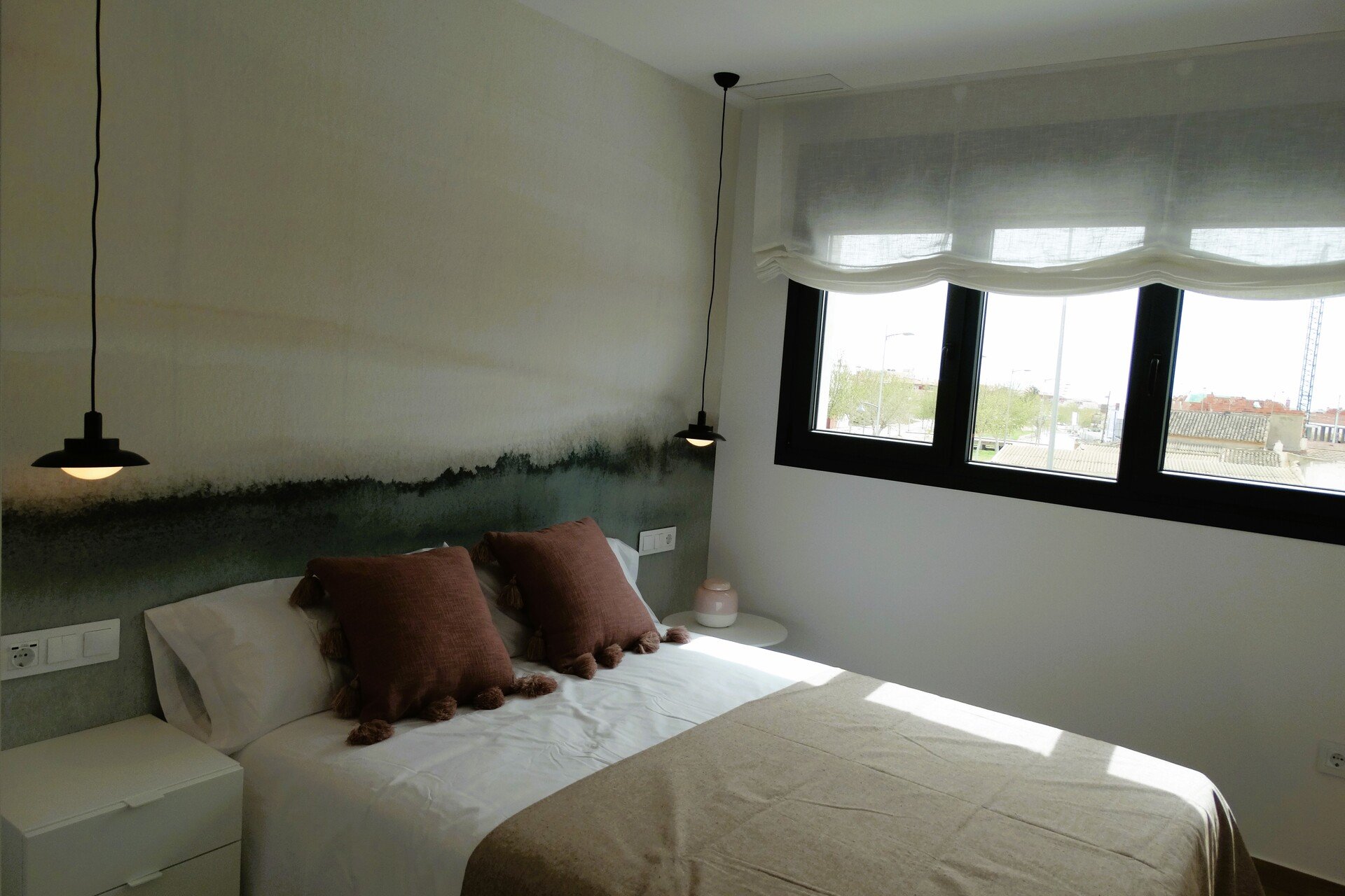 Novostavba - Bungalov - Pilar de la Horadada