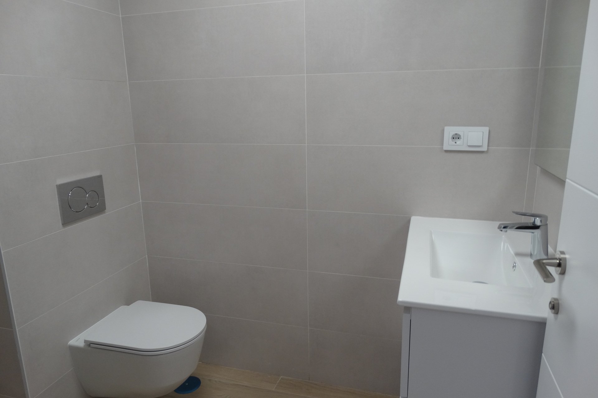 Novostavba - Bungalov - Pilar de la Horadada