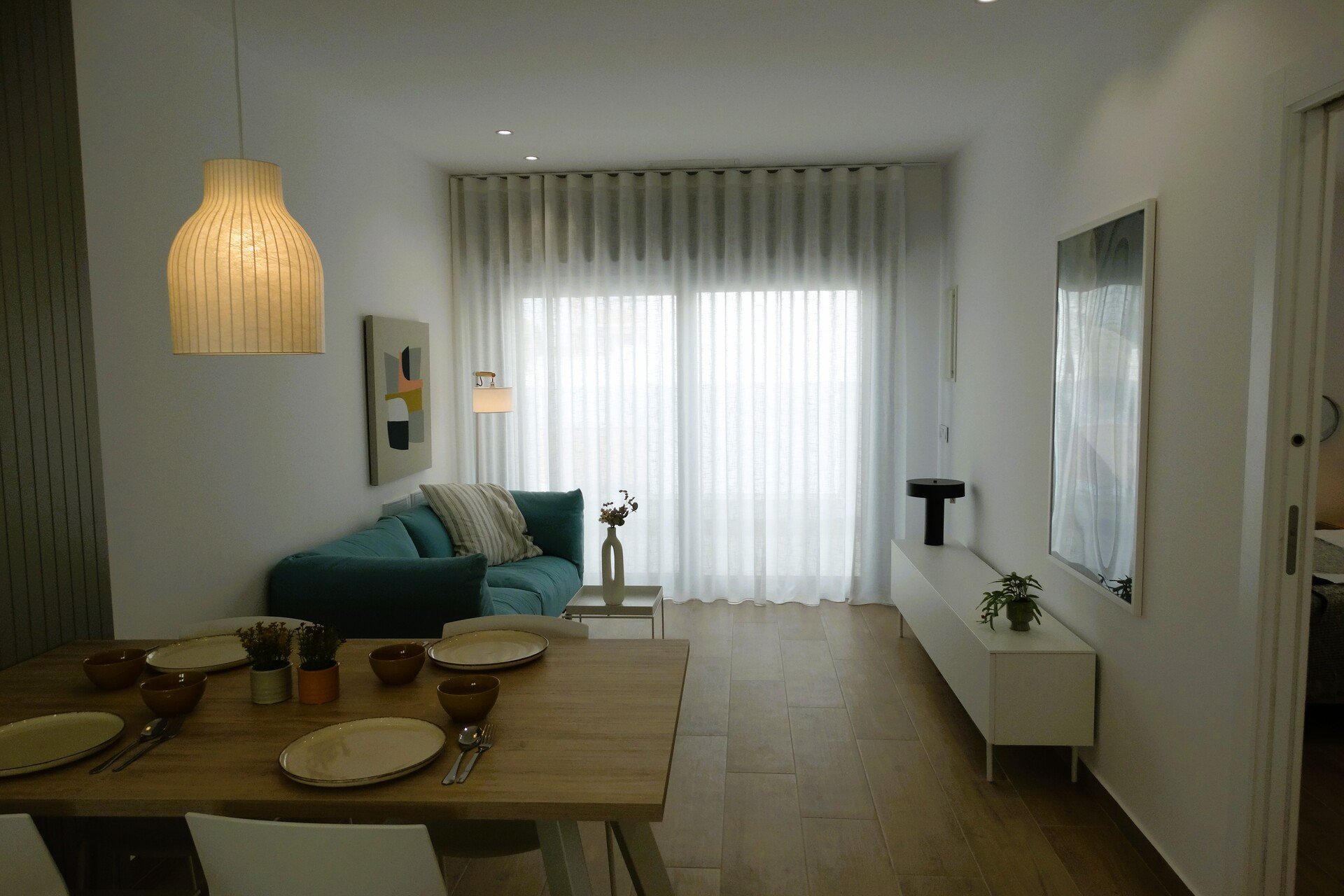 Novostavba - Bungalov - Pilar de la Horadada