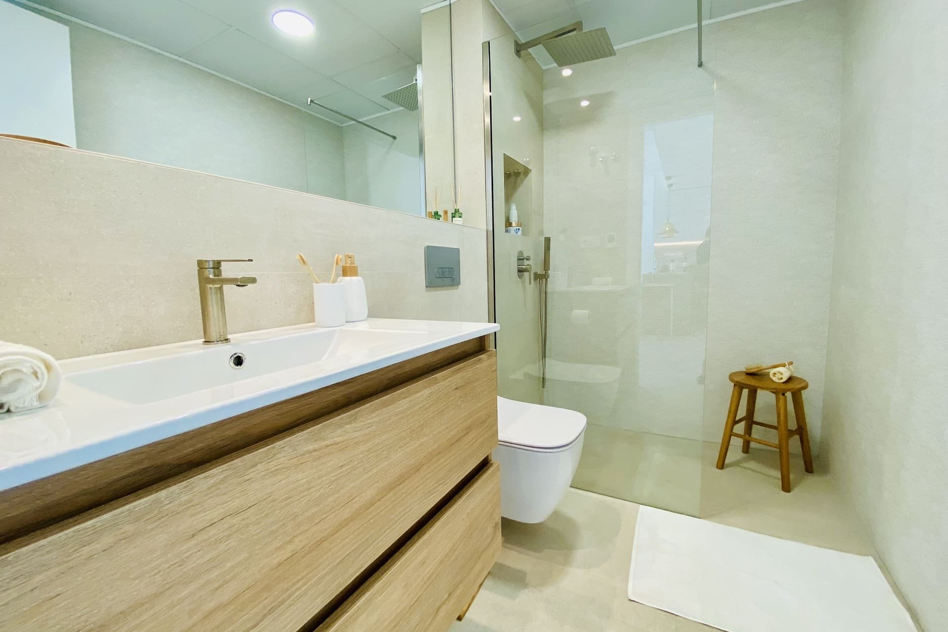 Novostavba - Bungalov - Pilar de la Horadada