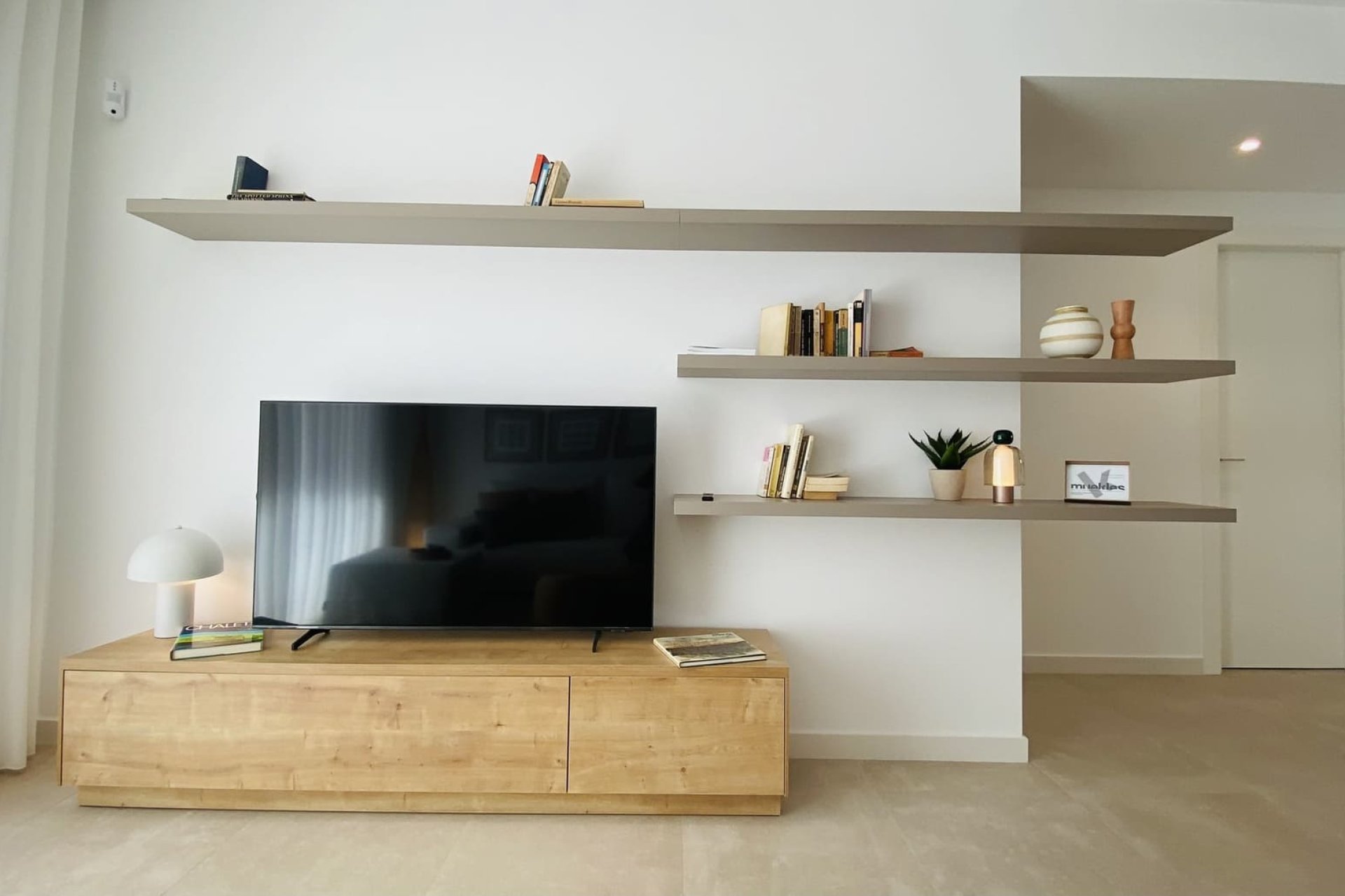 Novostavba - Bungalov - Pilar de la Horadada