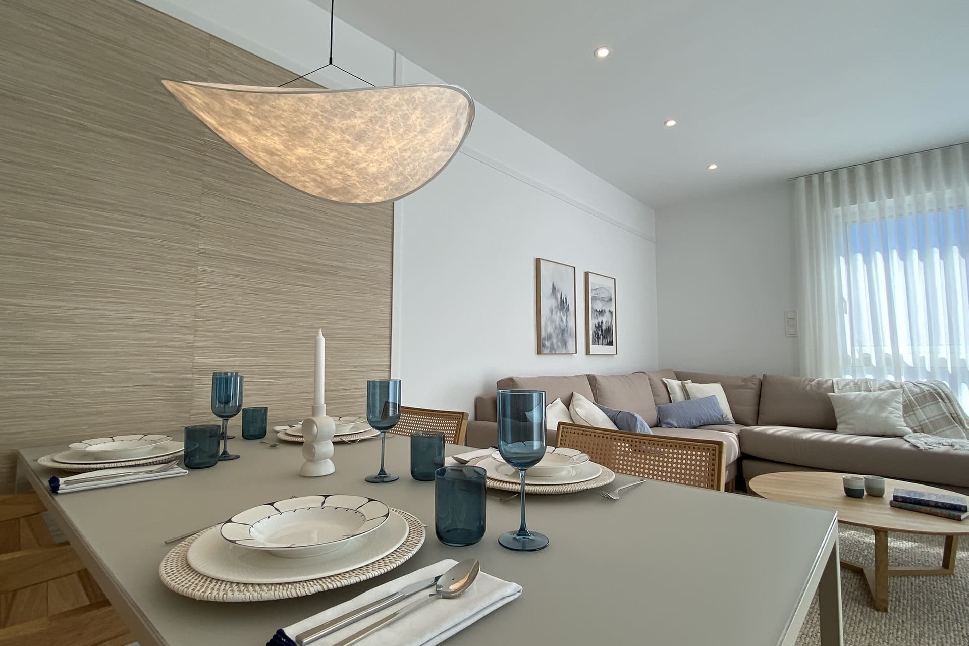 Novostavba - Bungalov - Pilar de la Horadada