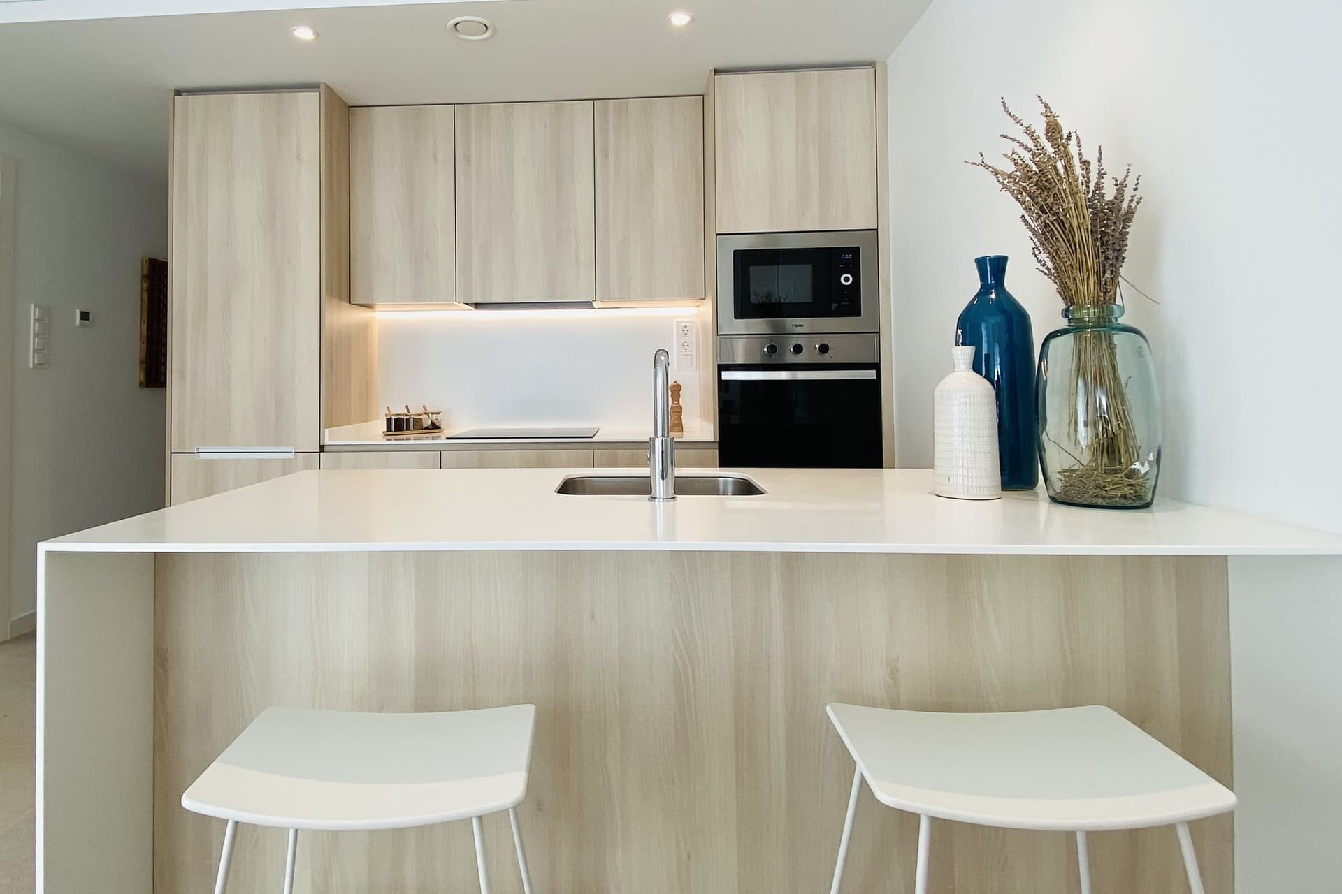 Novostavba - Bungalov - Pilar de la Horadada