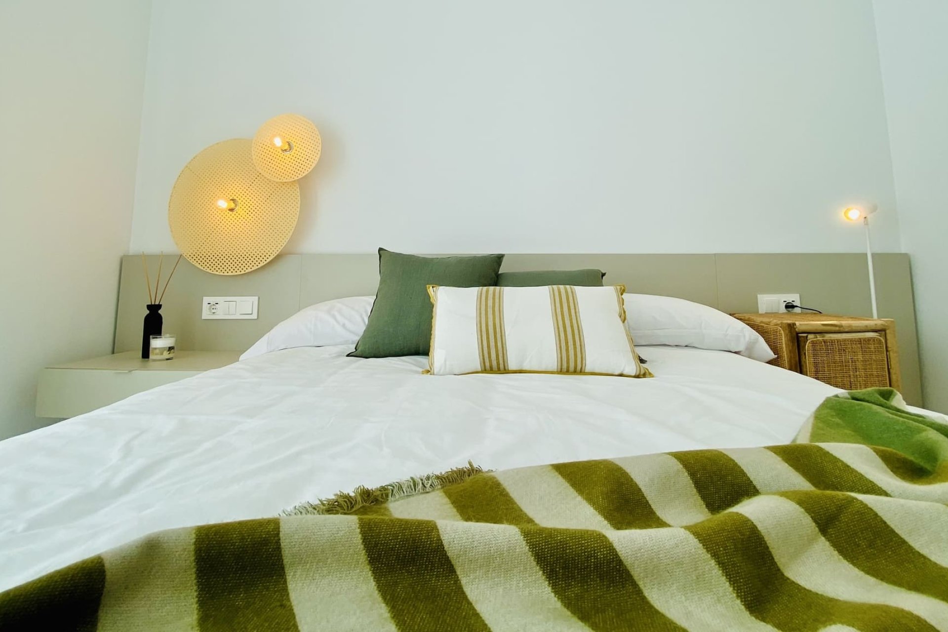 Novostavba - Bungalov - Pilar de la Horadada