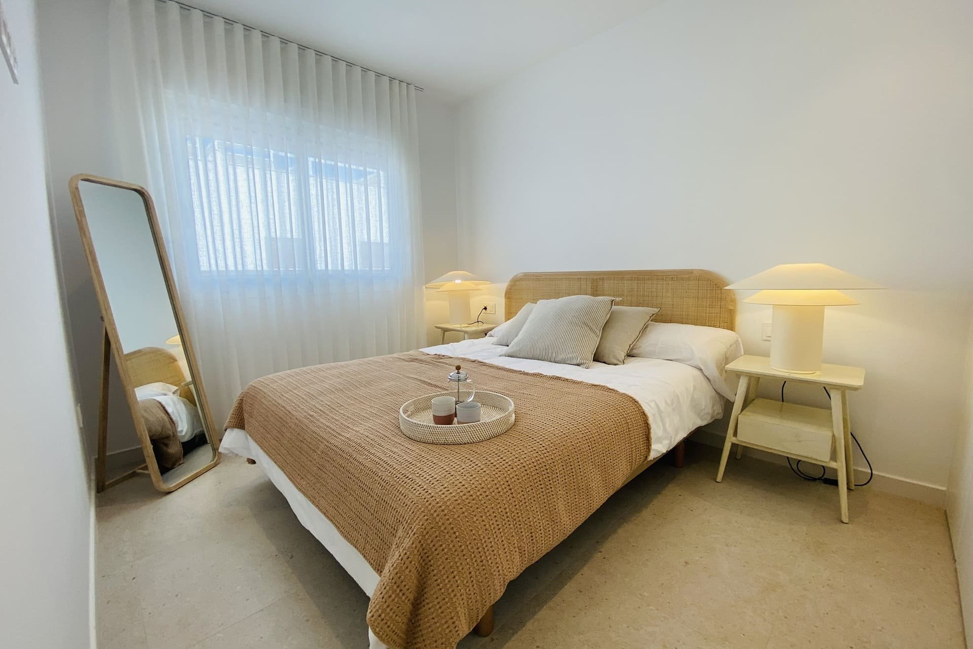 Novostavba - Bungalov - Pilar de la Horadada