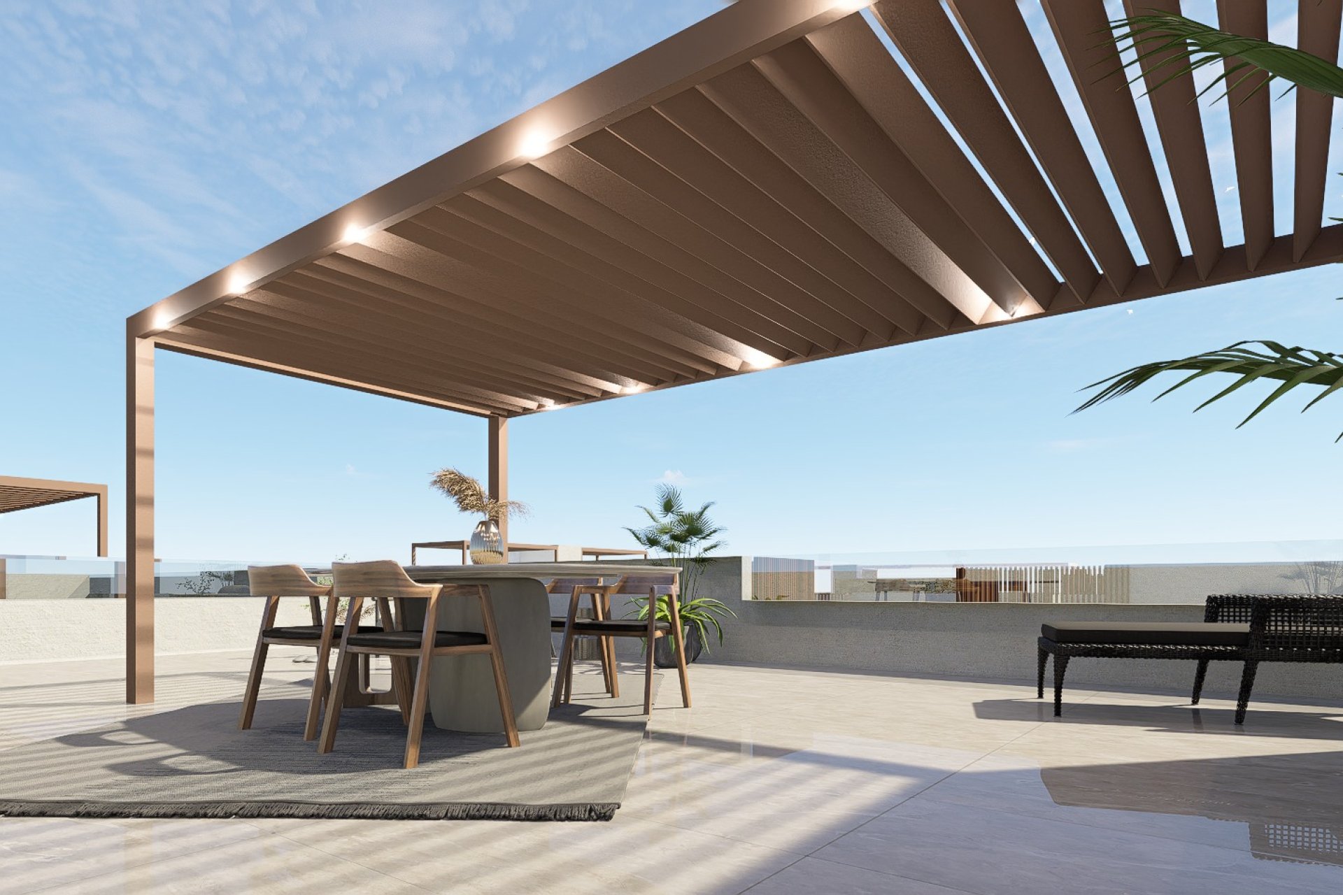 Novostavba - Bungalov - Pilar de la Horadada