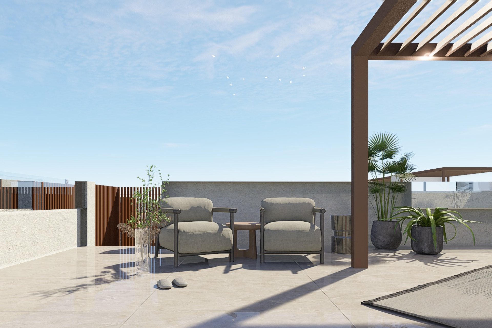 Novostavba - Bungalov - Pilar de la Horadada