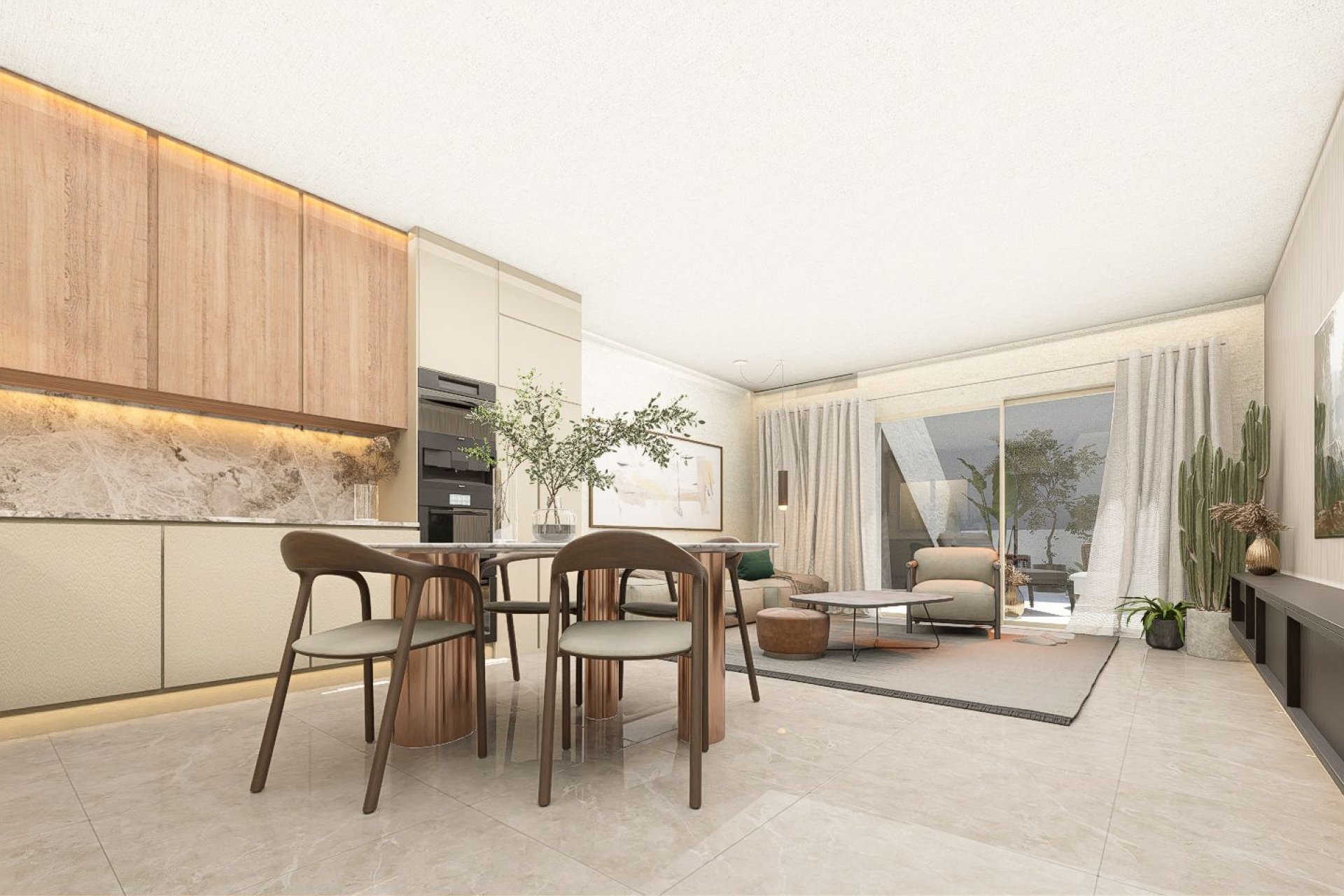 Novostavba - Bungalov - Pilar de la Horadada