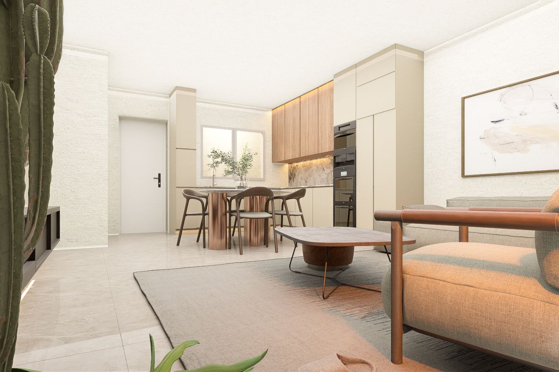 Novostavba - Bungalov - Pilar de la Horadada