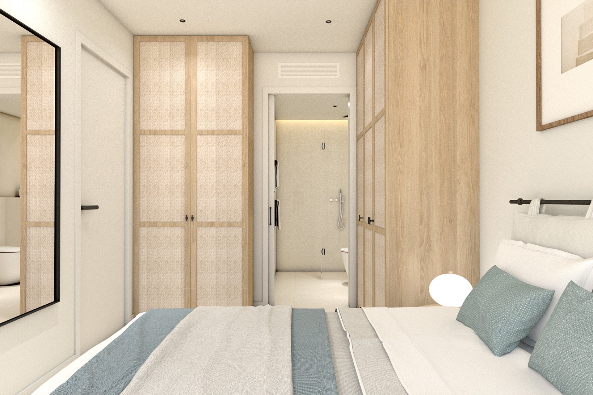 Novostavba - Bungalov - Pilar de la Horadada