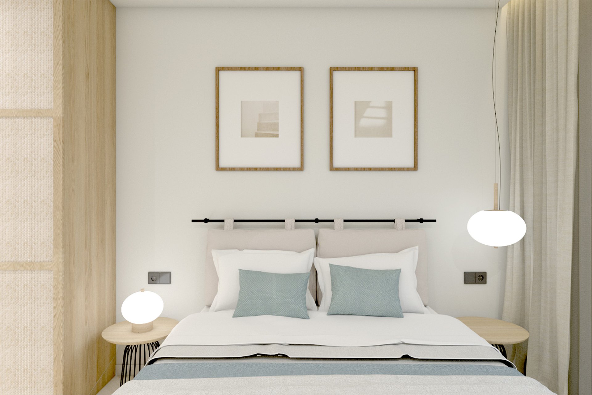 Novostavba - Bungalov - Pilar de la Horadada