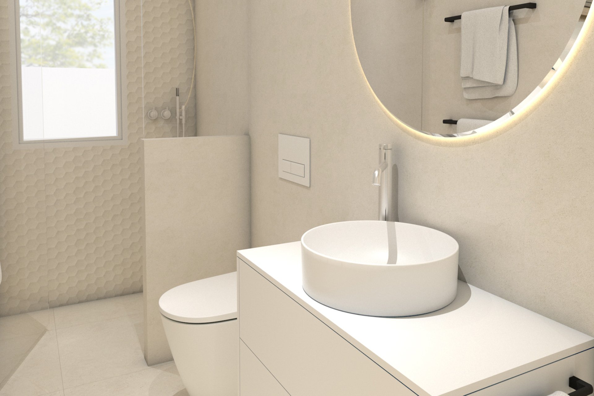 Novostavba - Bungalov - Pilar de la Horadada