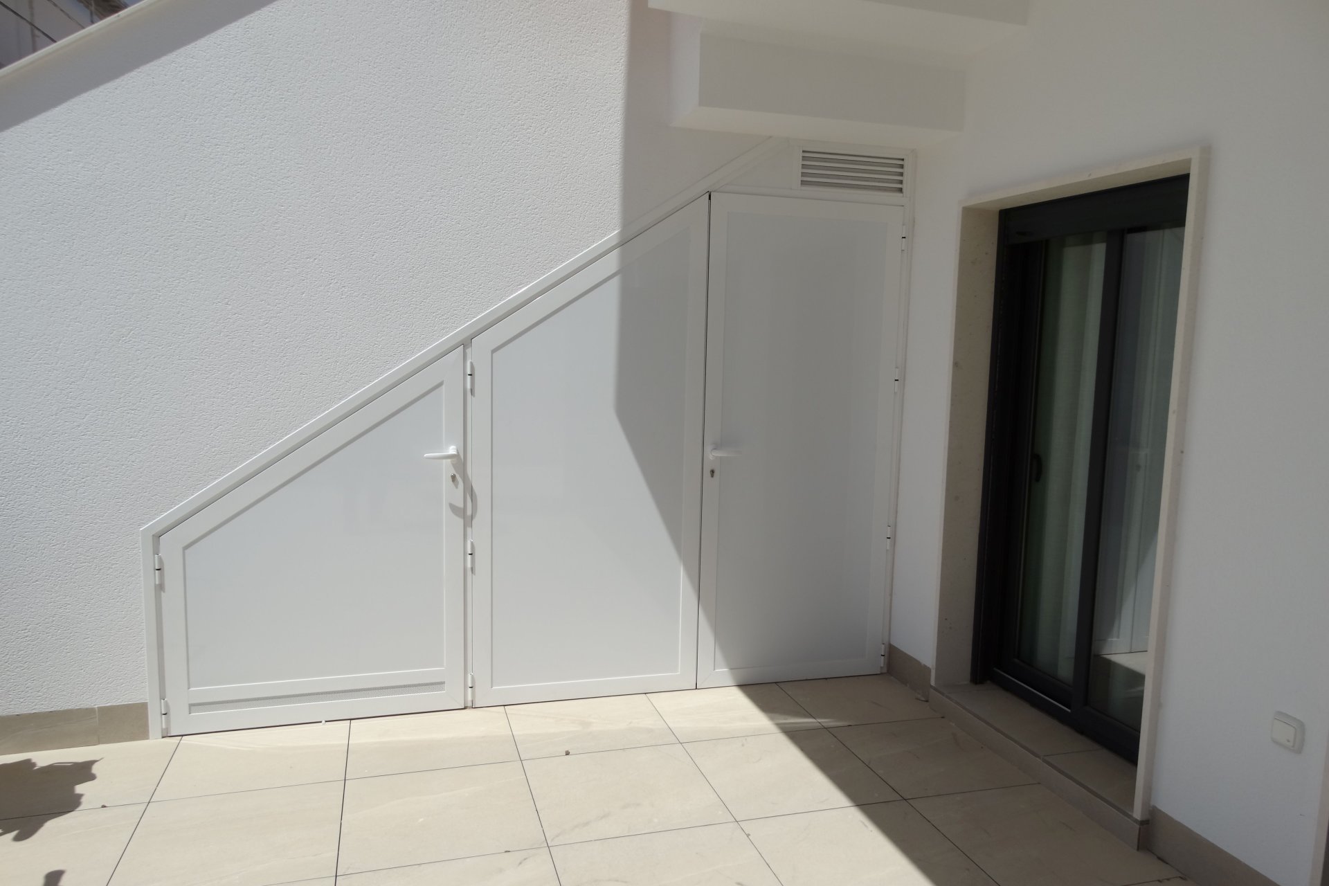 Novostavba - Bungalov - Pilar de la Horadada