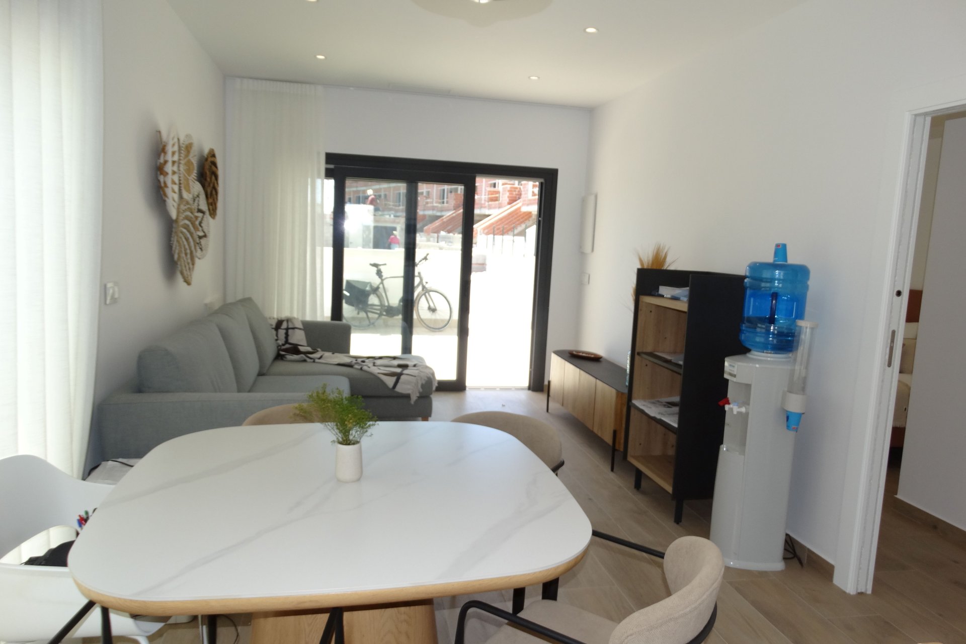 Novostavba - Bungalov - Pilar de la Horadada
